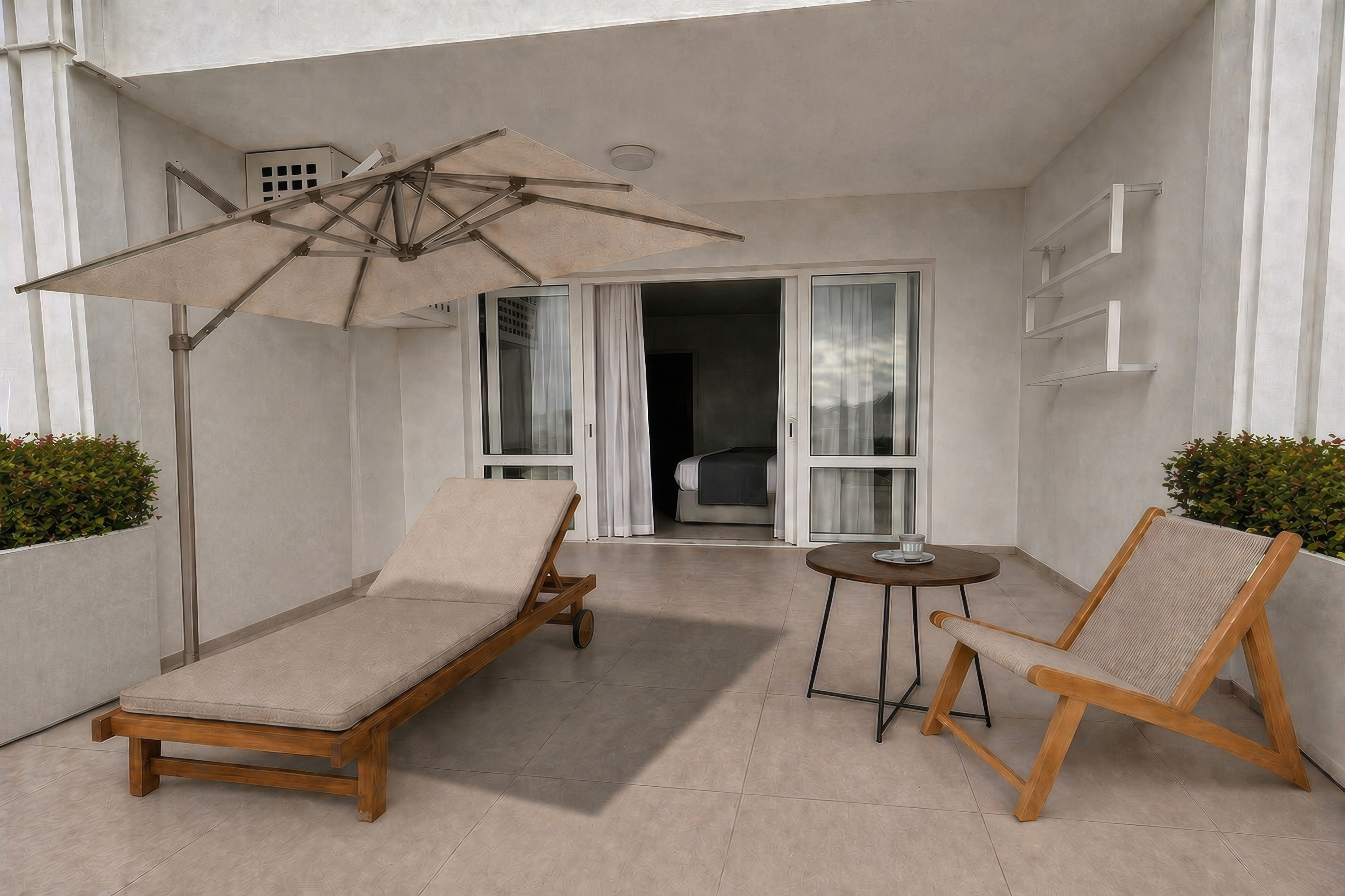 Guest room at the TRYP by Wyndham Didim in Aydin, Other than US/Canada