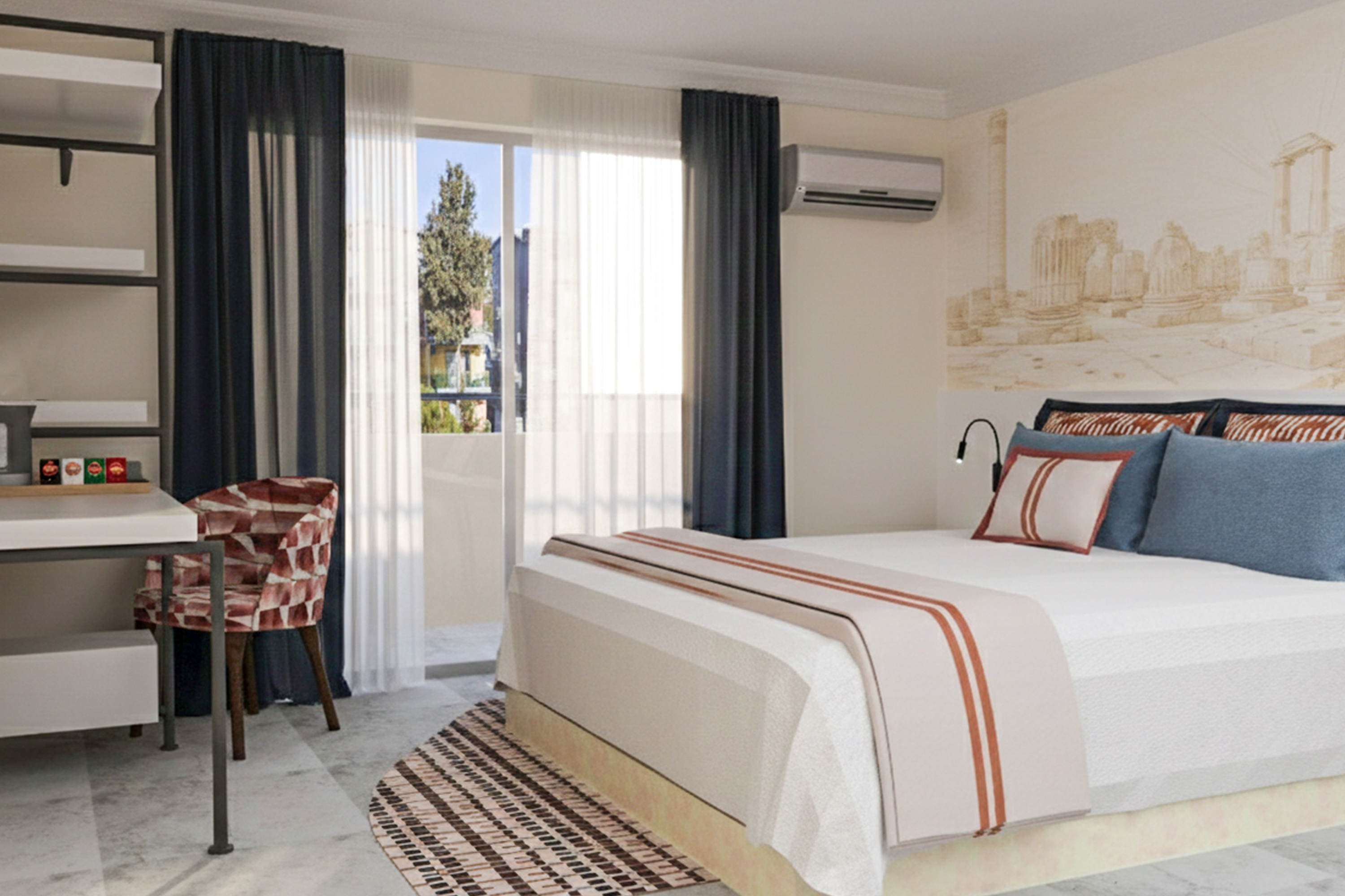 Guest room at the TRYP by Wyndham Didim in Aydin, Other than US/Canada