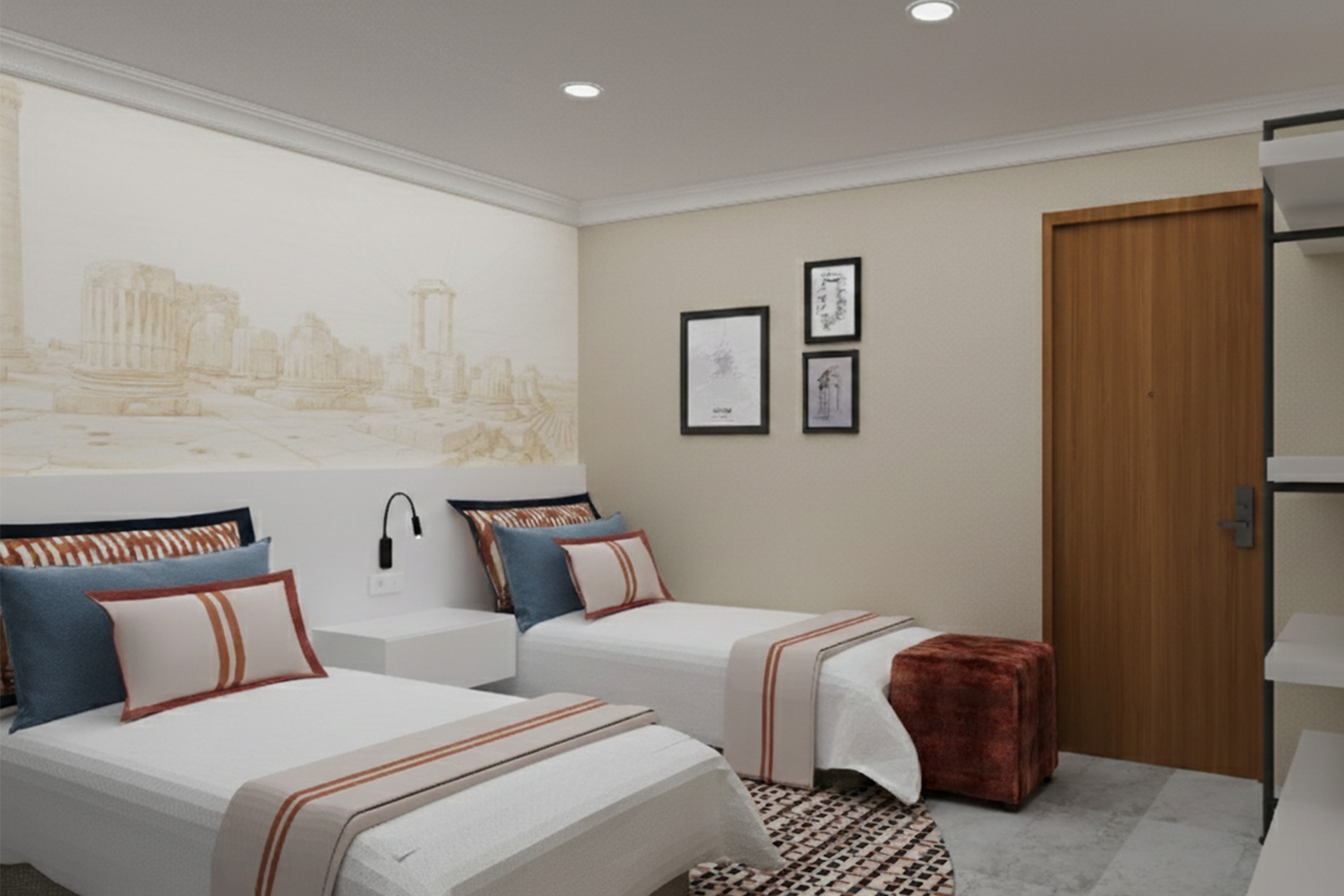 Guest room at the TRYP by Wyndham Didim in Aydin, Other than US/Canada