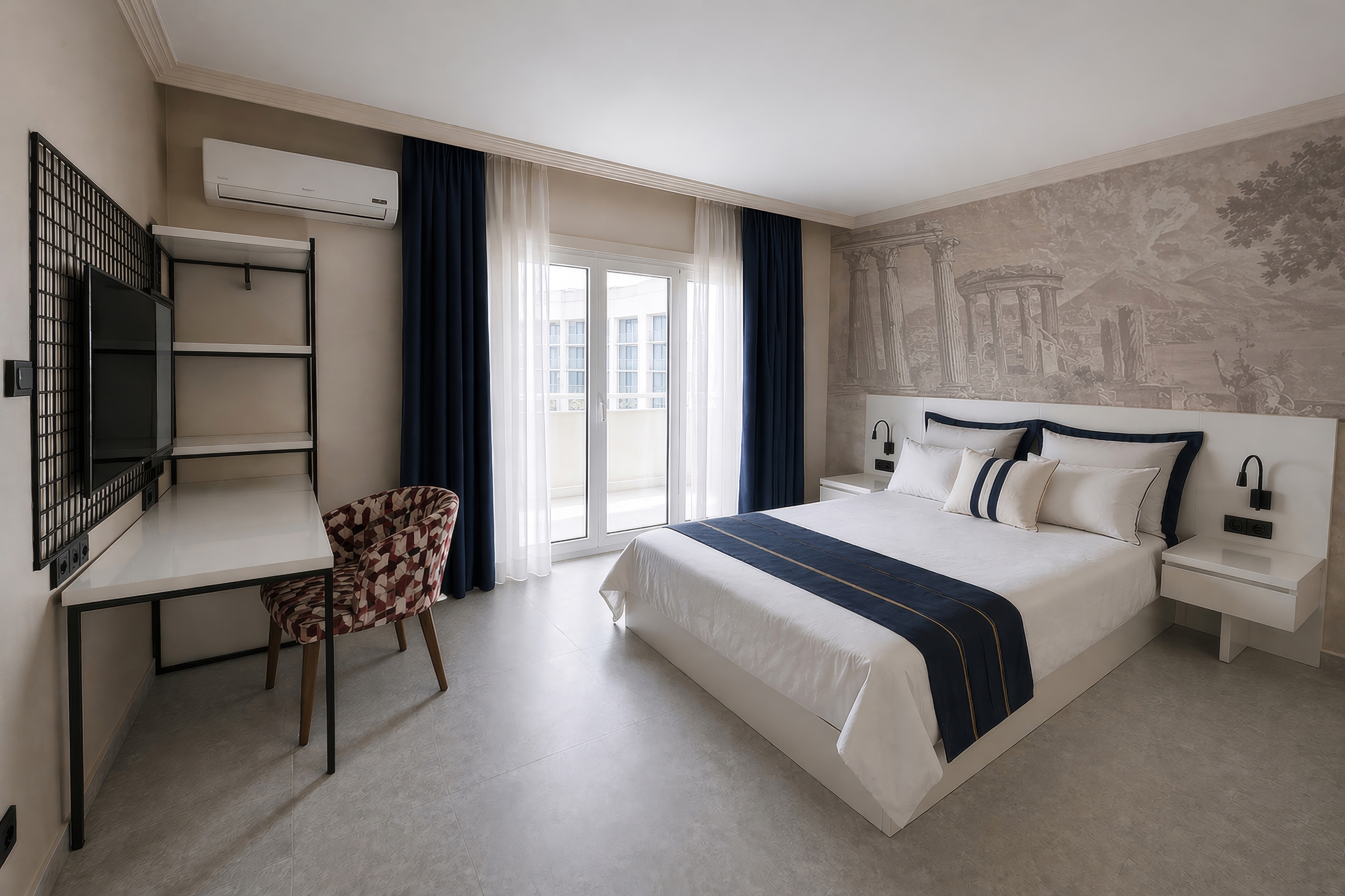 Guest room at the TRYP by Wyndham Didim in Aydin, Other than US/Canada