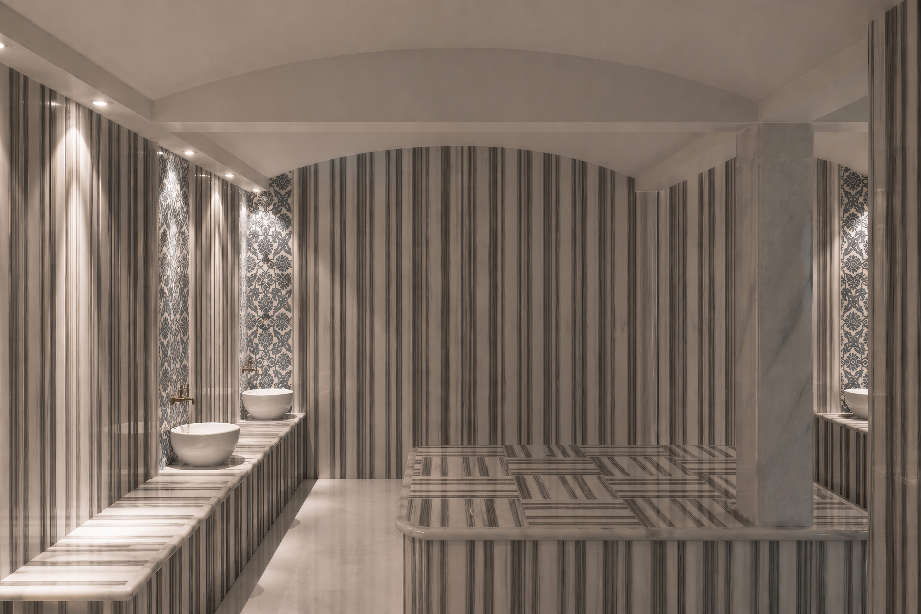 TRYP by Wyndham Didim lobby feature in Aydin, Other than US/Canada