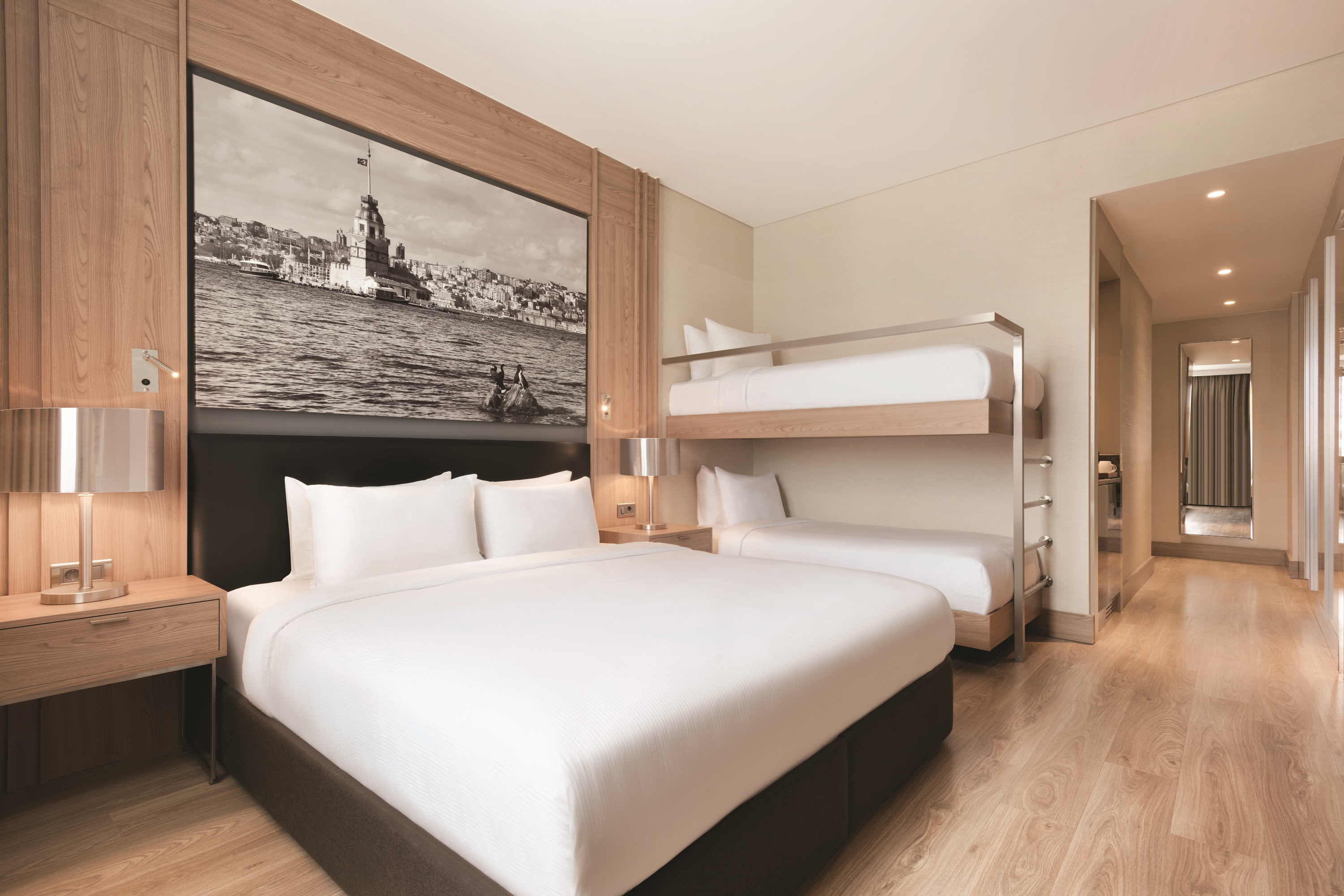 tryp by wyndham istanbul basın ekspres hotel