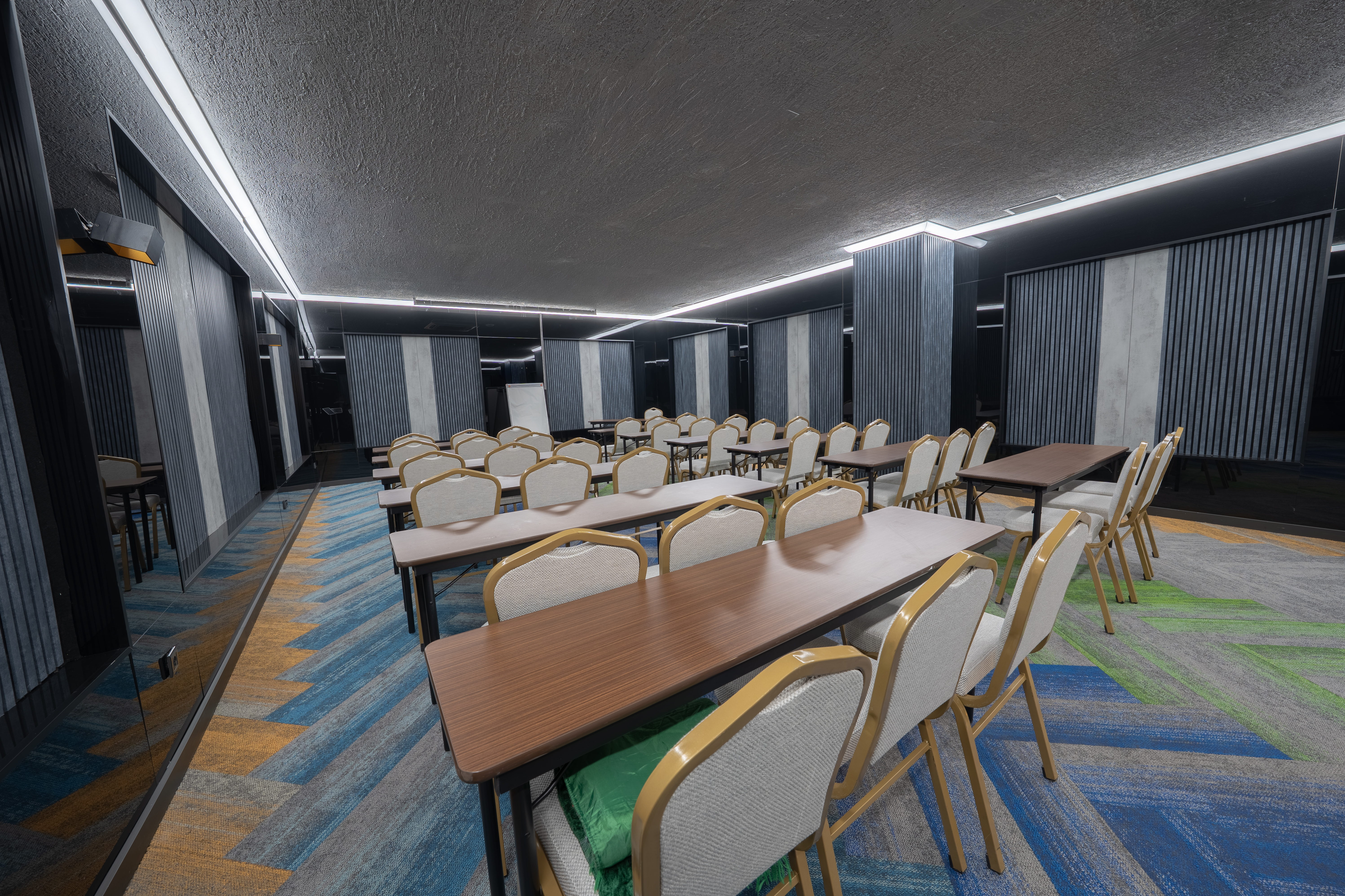 Meeting room at Tryp By Wyndham Istanbul Sancaktepe in Istanbul, Other than US/Canada