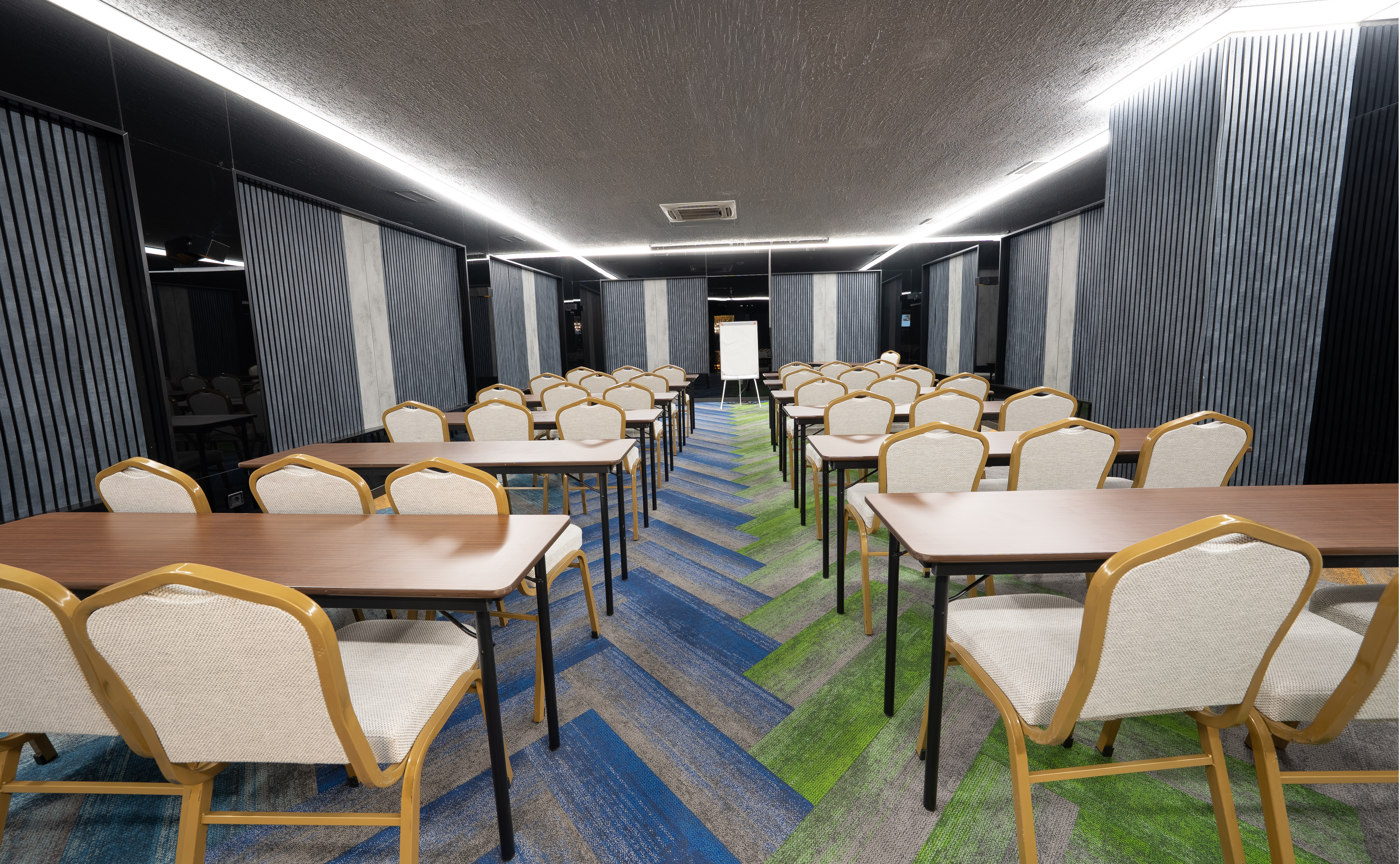 Meeting room at Tryp By Wyndham Istanbul Sancaktepe in Istanbul, Other than US/Canada