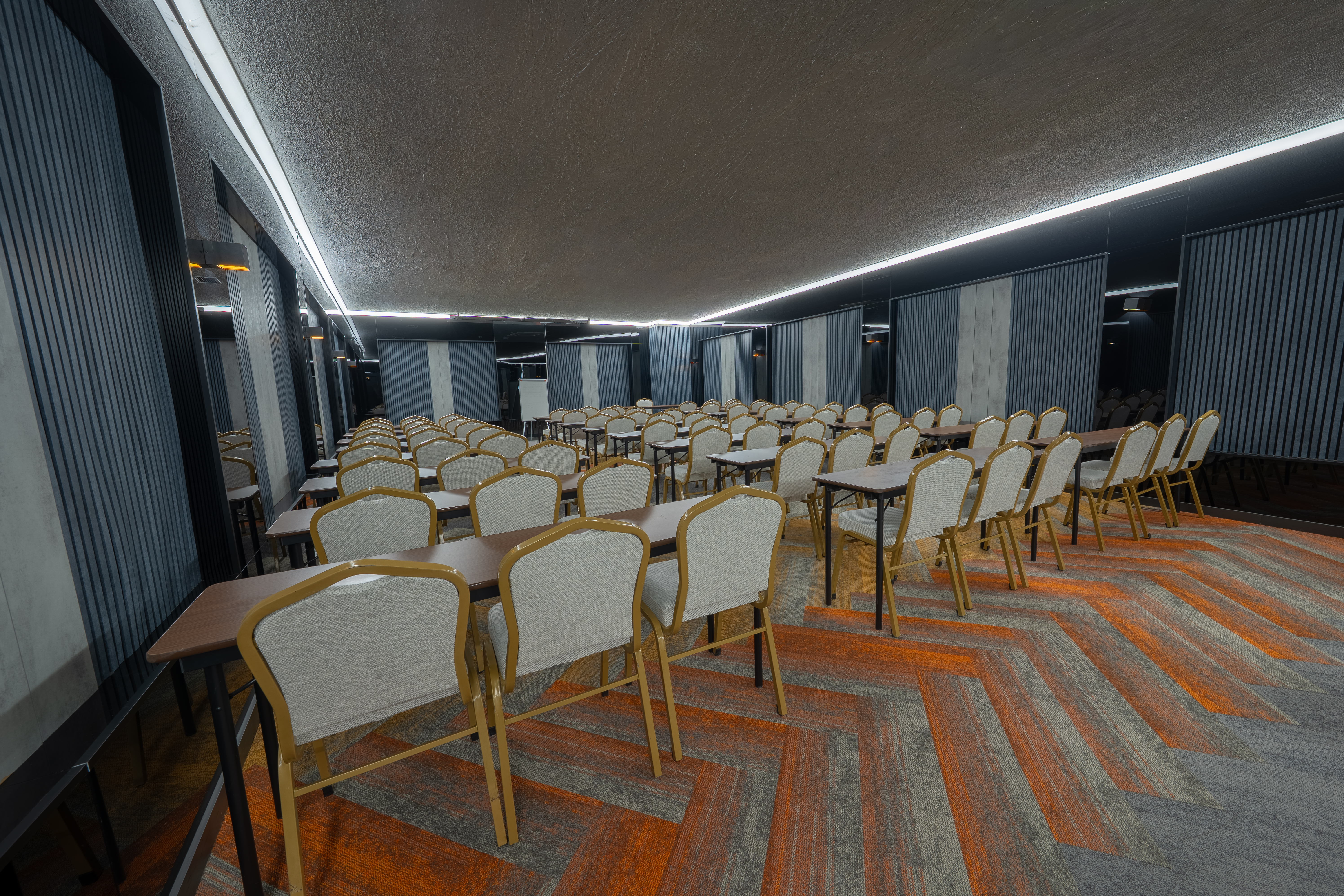 Meeting room at Tryp By Wyndham Istanbul Sancaktepe in Istanbul, Other than US/Canada