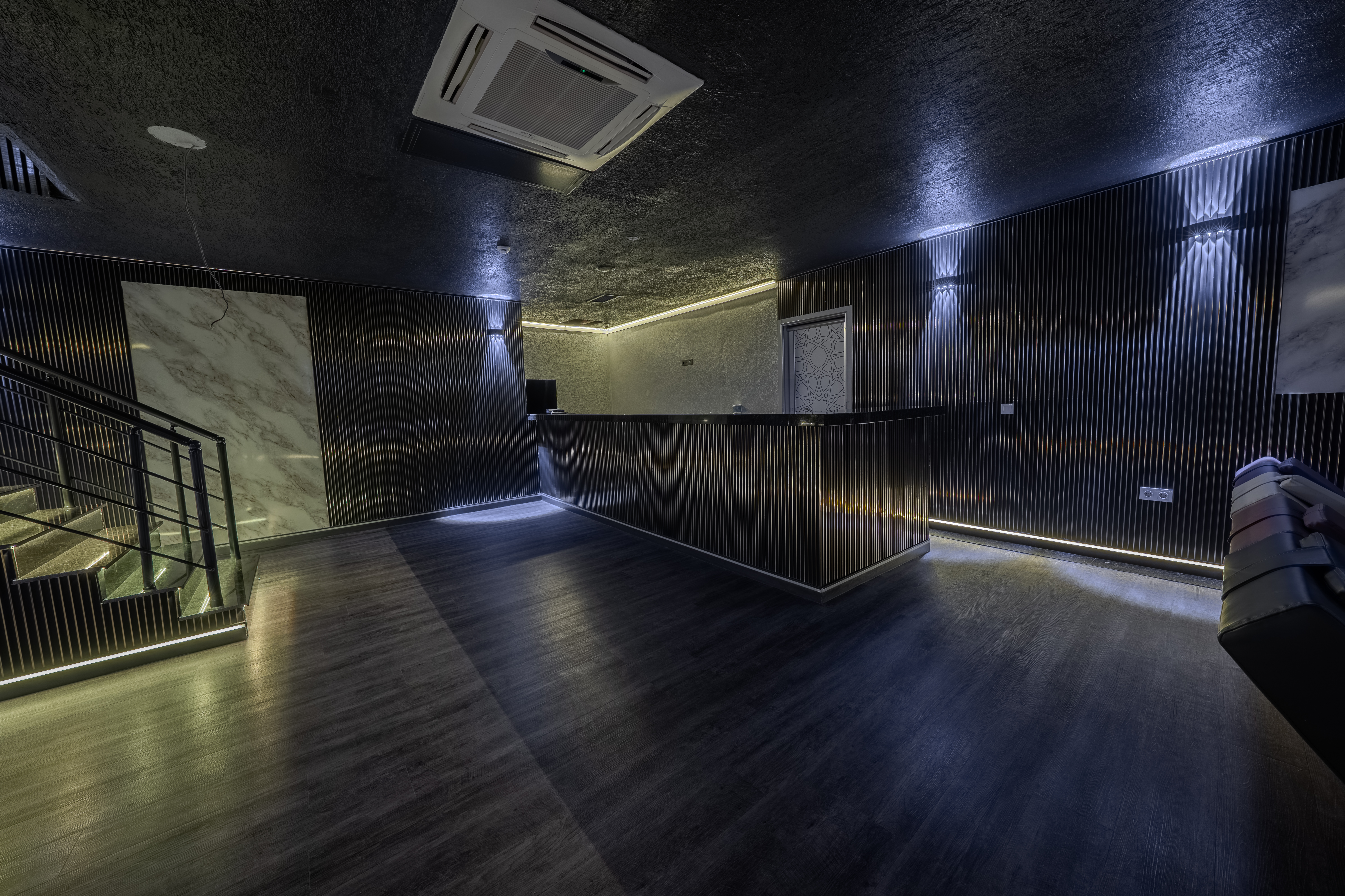 Tryp By Wyndham Istanbul Sancaktepe spa in Istanbul, Other than US/Canada