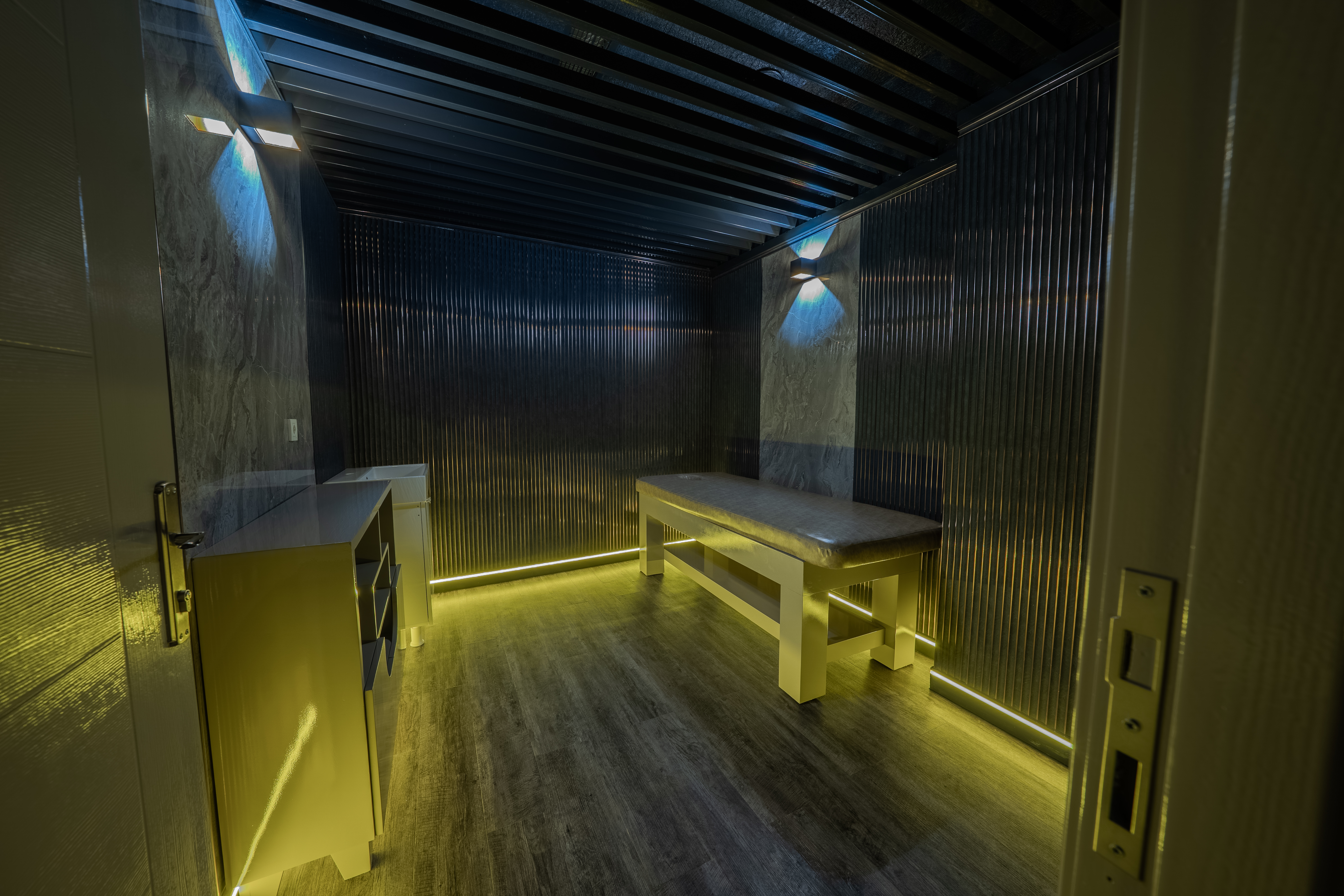 Tryp By Wyndham Istanbul Sancaktepe spa in Istanbul, Other than US/Canada