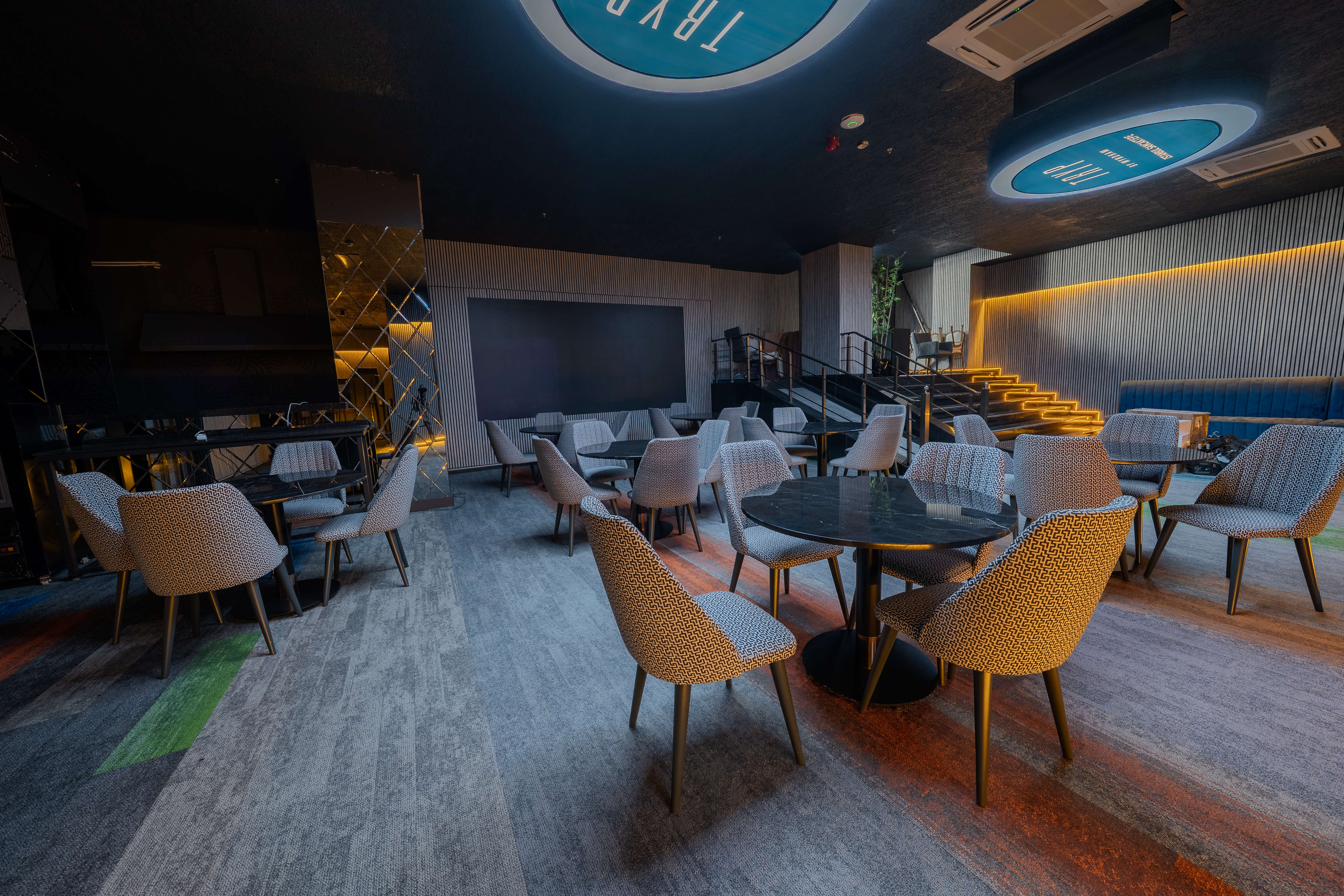 Tryp By Wyndham Istanbul Sancaktepe spa in Istanbul, Other than US/Canada