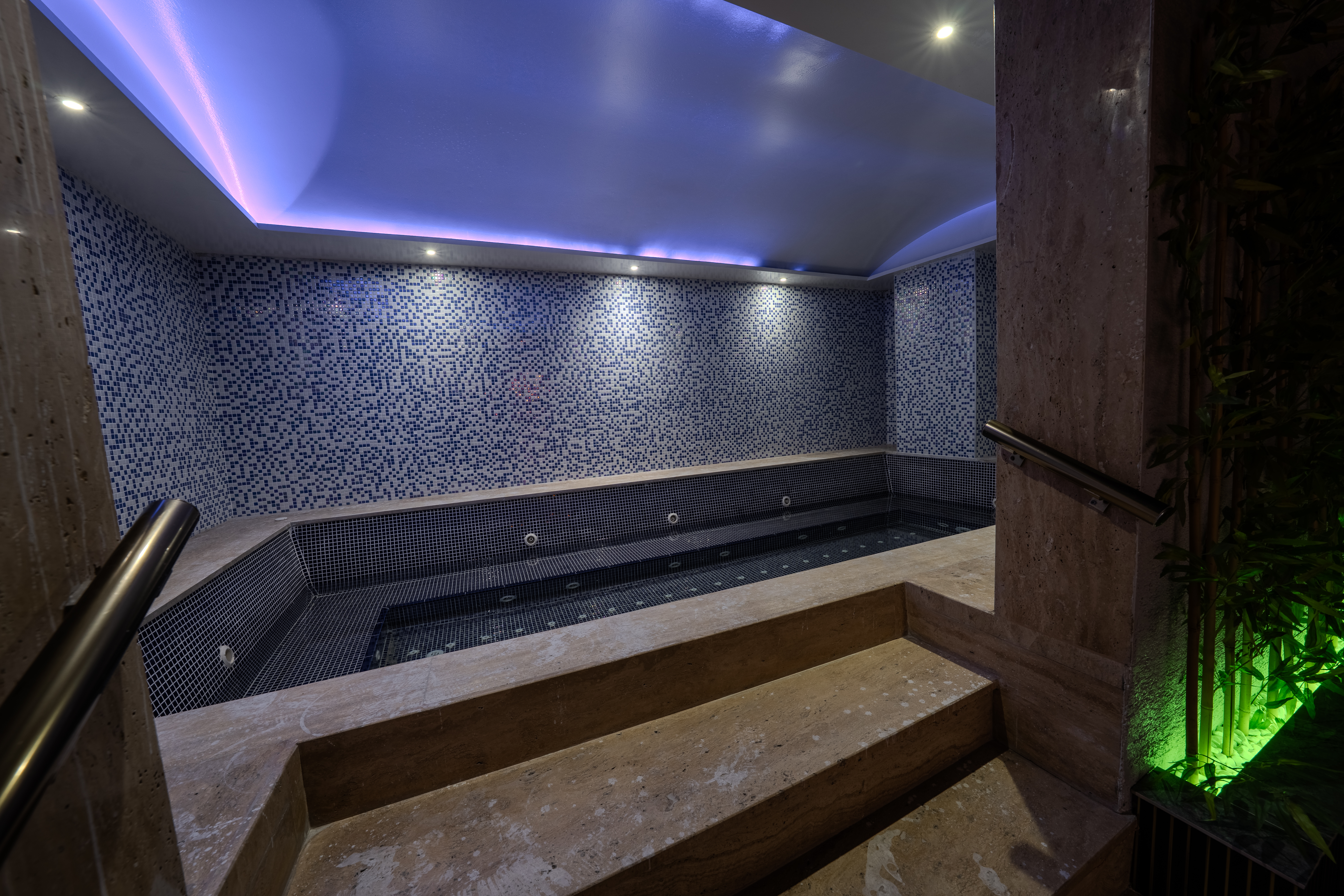 Tryp By Wyndham Istanbul Sancaktepe spa in Istanbul, Other than US/Canada
