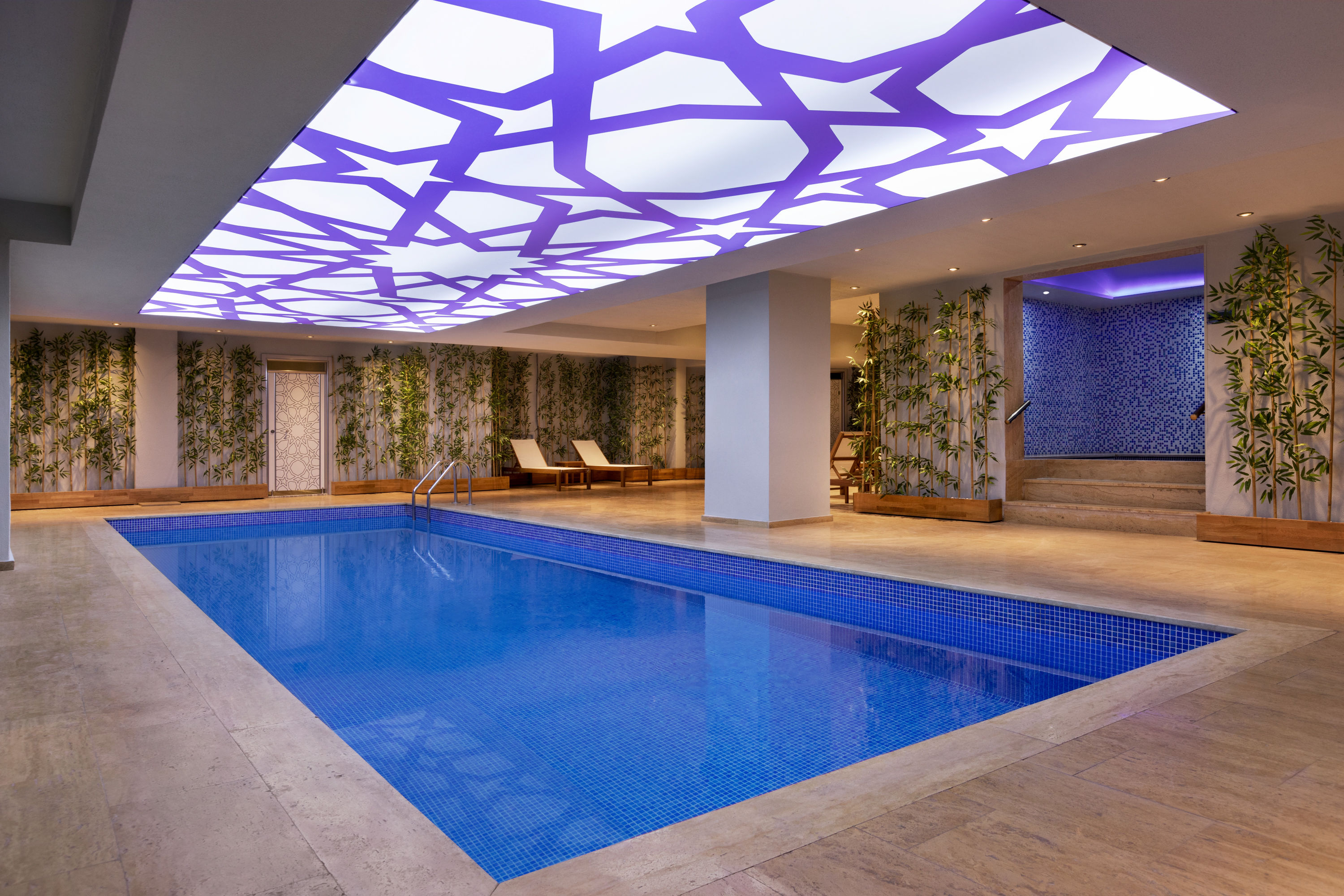 Tryp By Wyndham Istanbul Sancaktepe Istanbul Tr Hotels