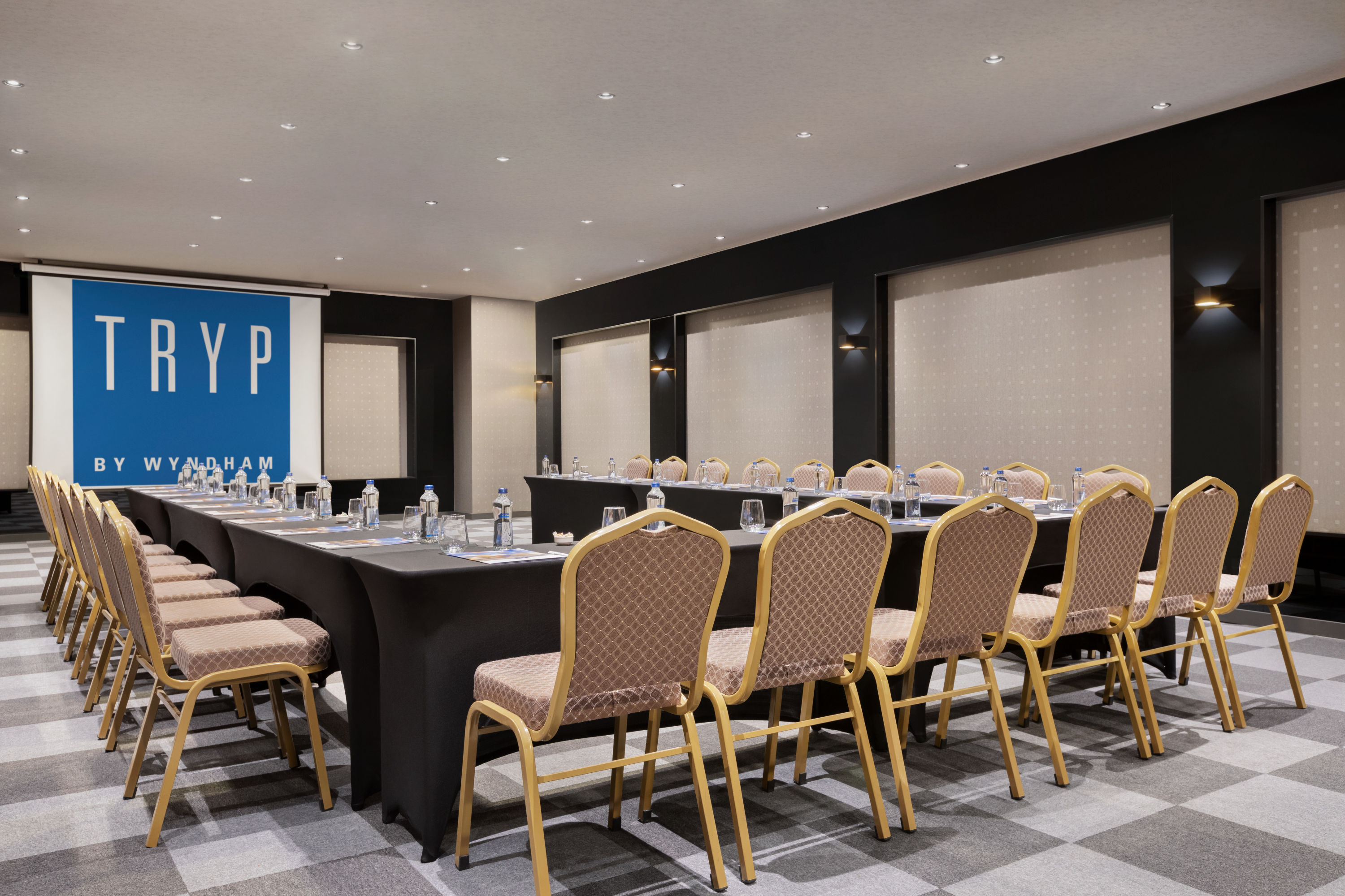 Tryp By Wyndham Istanbul Sancaktepe Istanbul Tr Hotels