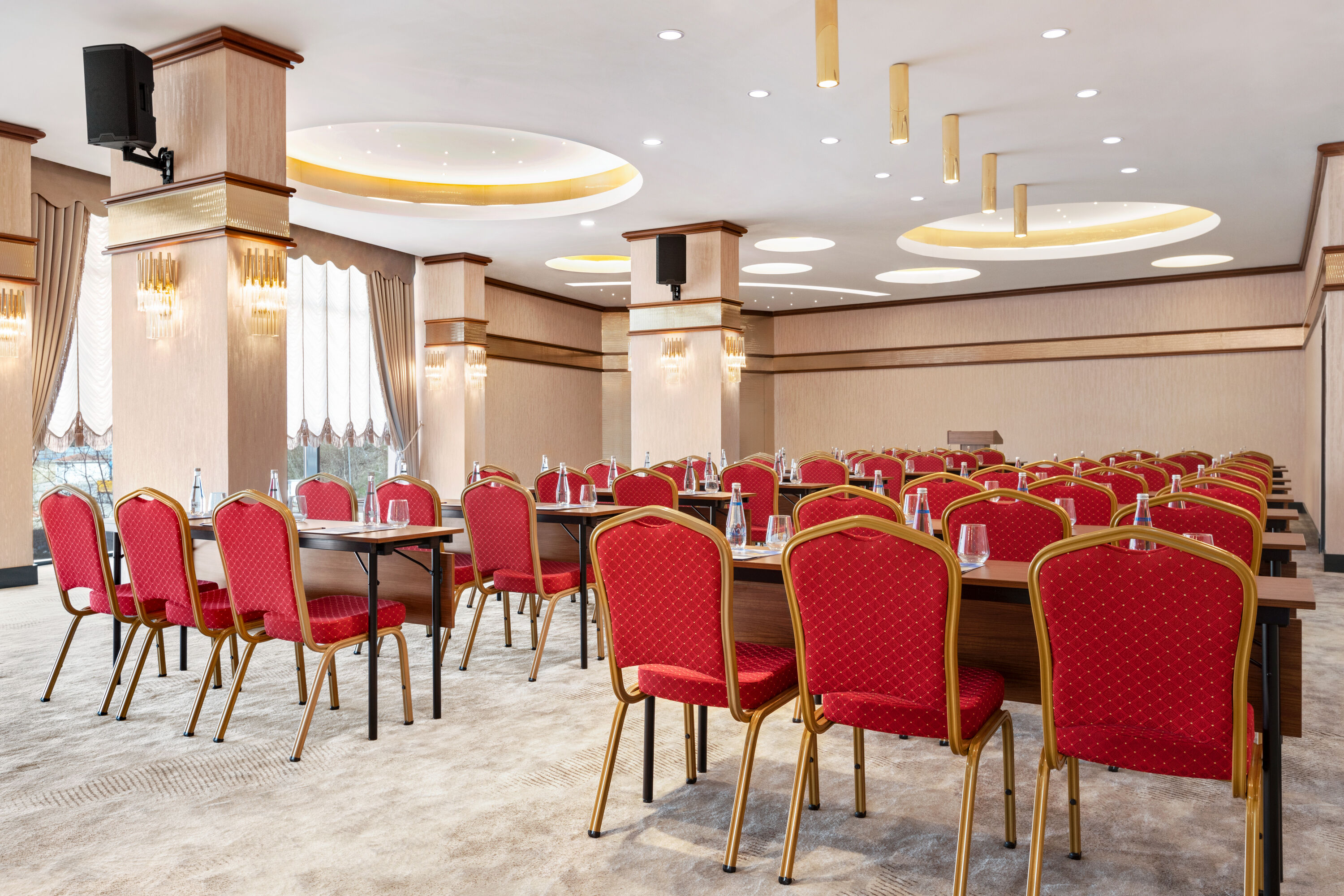 Tryp By Wyndham Istanbul Topkapi Istanbul Tr Hotels