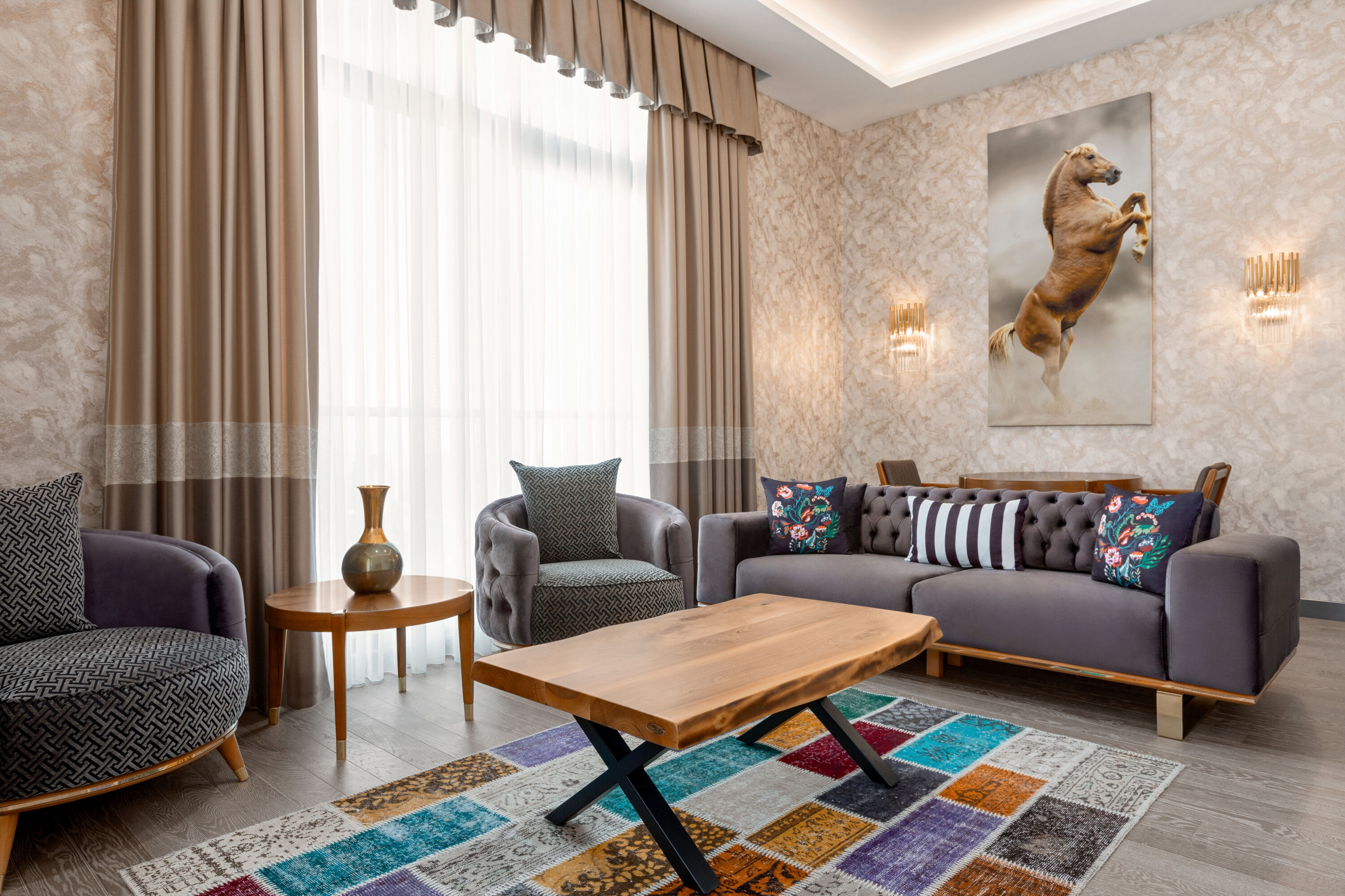 hotel tryp by wyndham istanbul topkapi