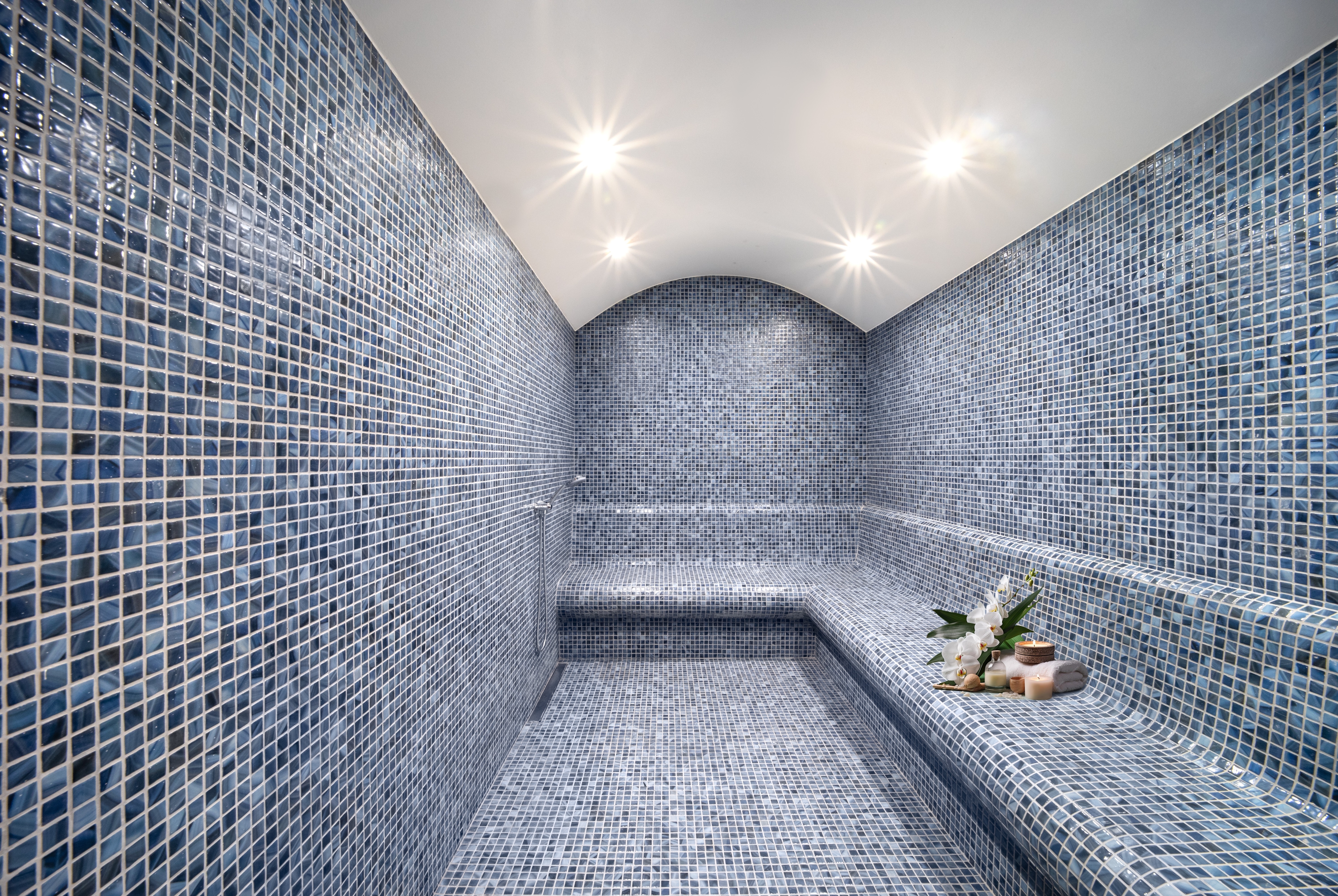 TRYP By Wyndham Istanbul Sisli Hotel spa in Istanbul, Other than US/Canada