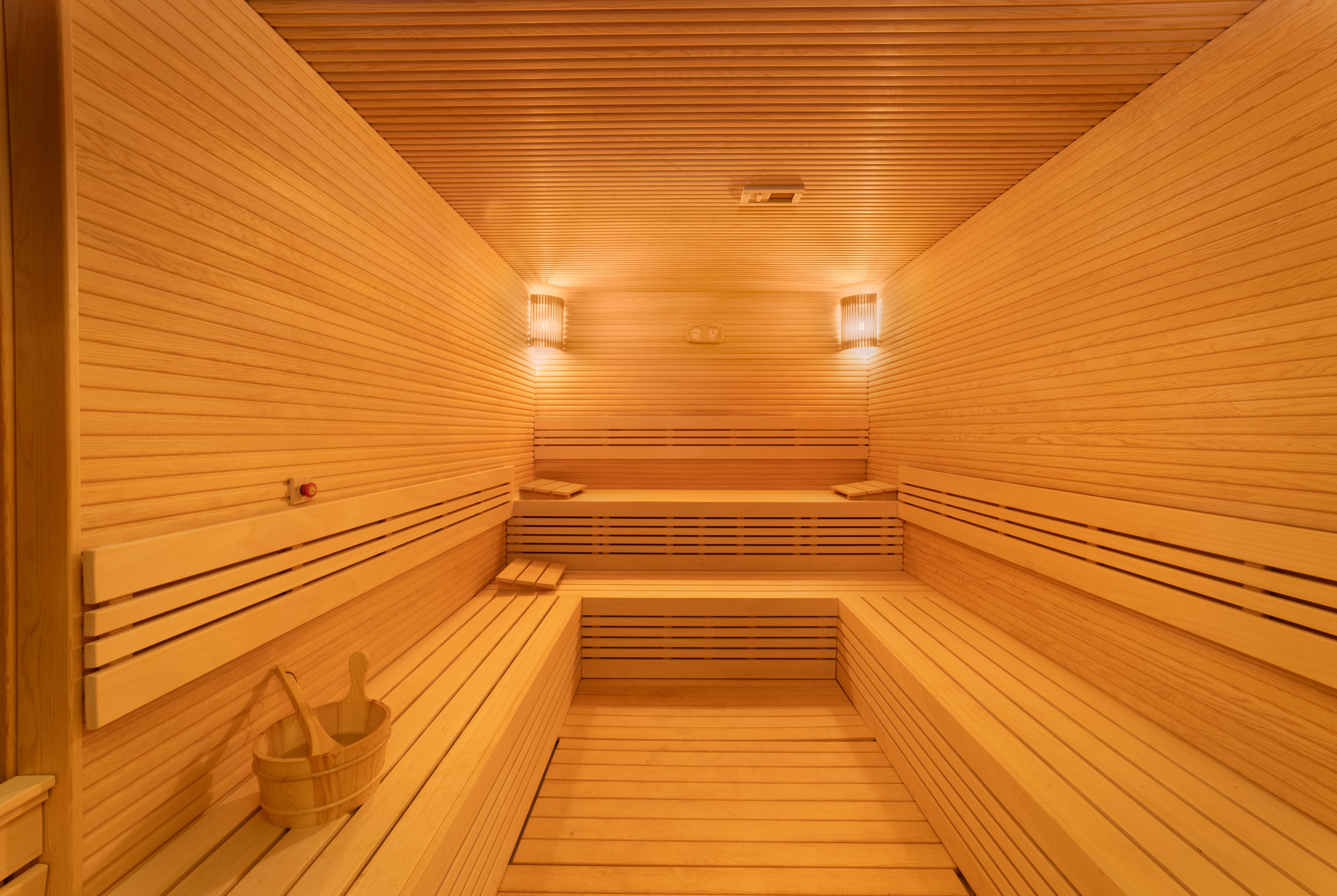 TRYP By Wyndham Istanbul Sisli Hotel spa in Istanbul, Other than US/Canada