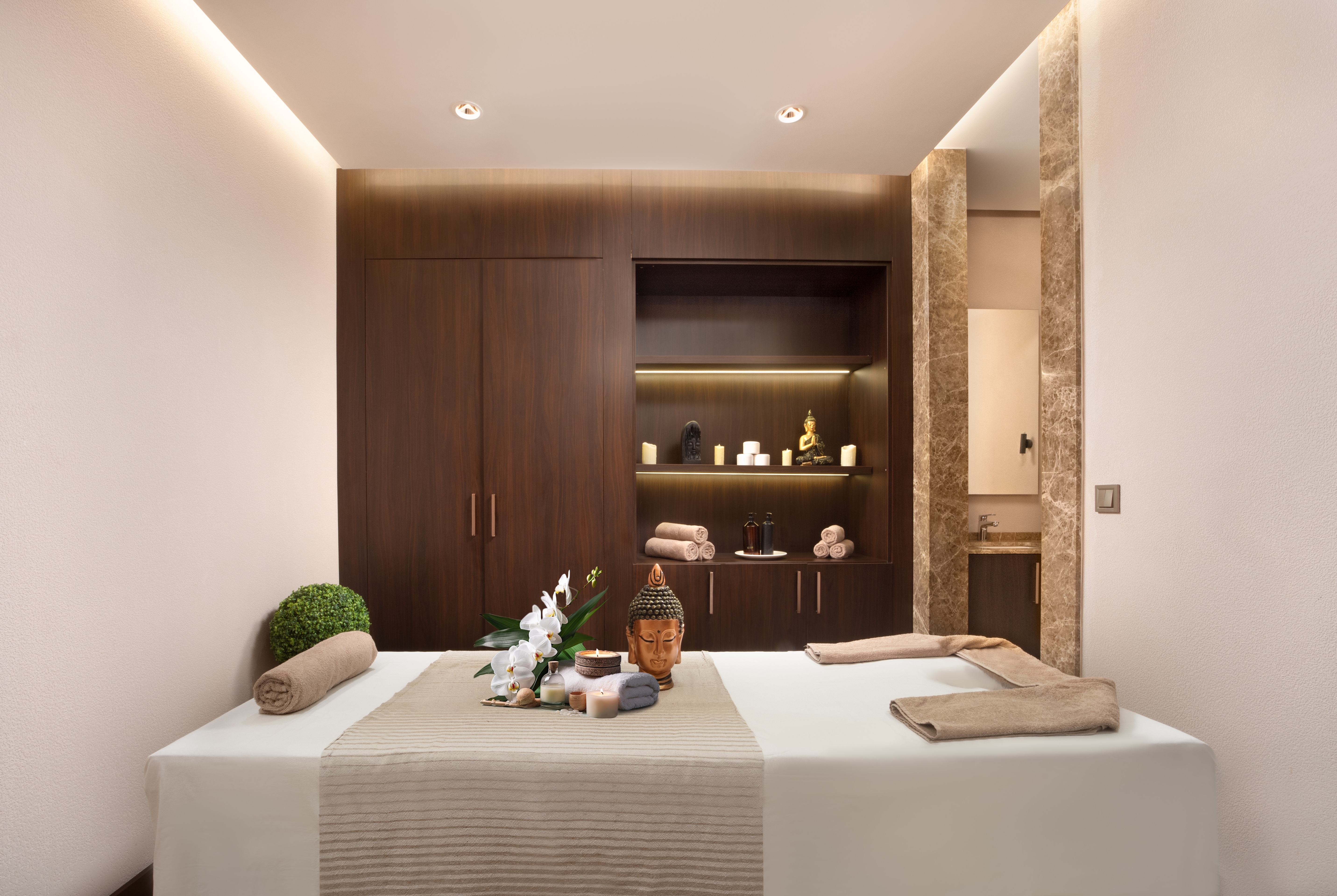 TRYP By Wyndham Istanbul Sisli Hotel spa in Istanbul, Other than US/Canada