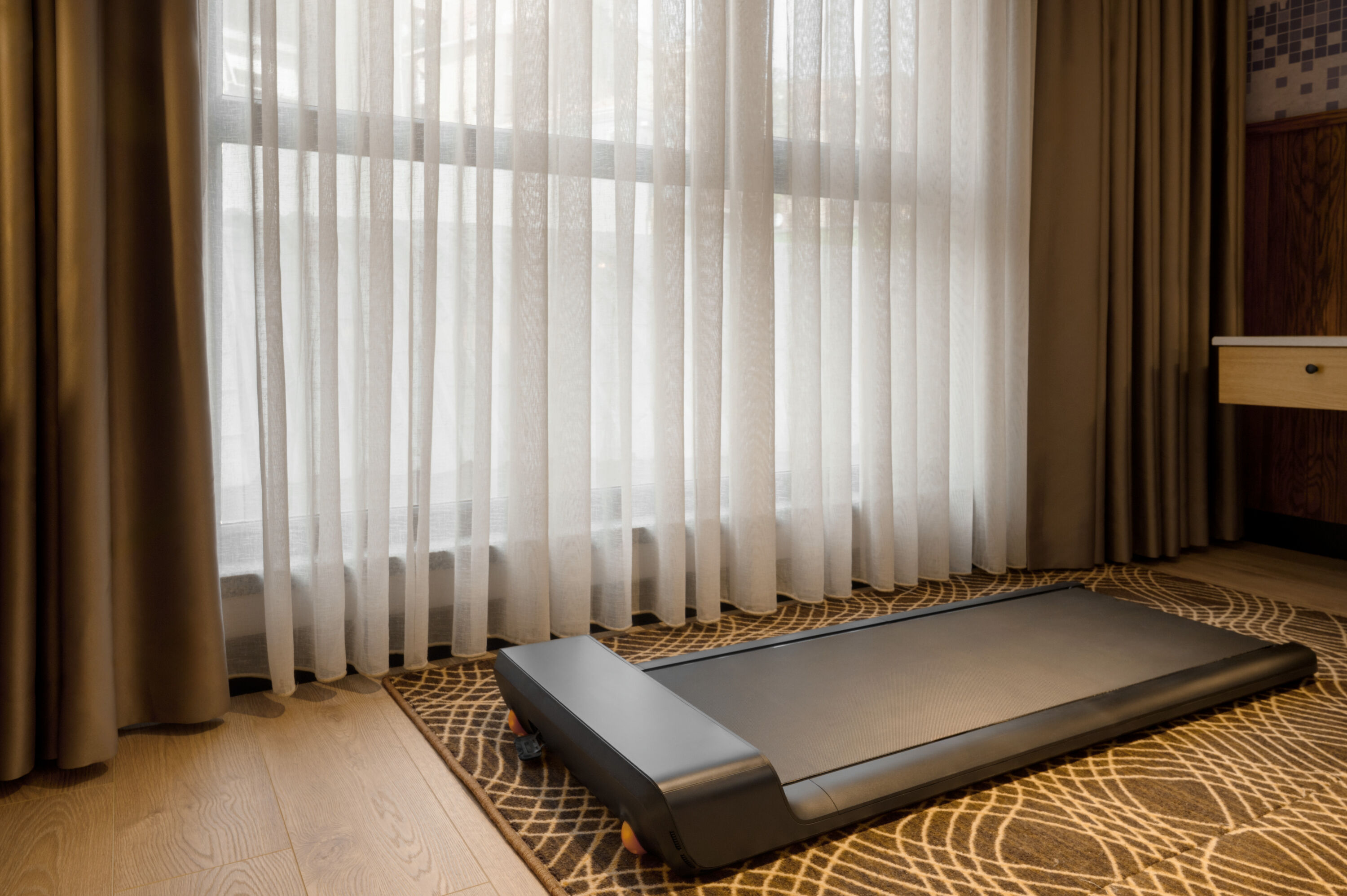 Guest room at the TRYP by Wyndham Istanbul Beyoglu in Istanbul, Other than US/Canada