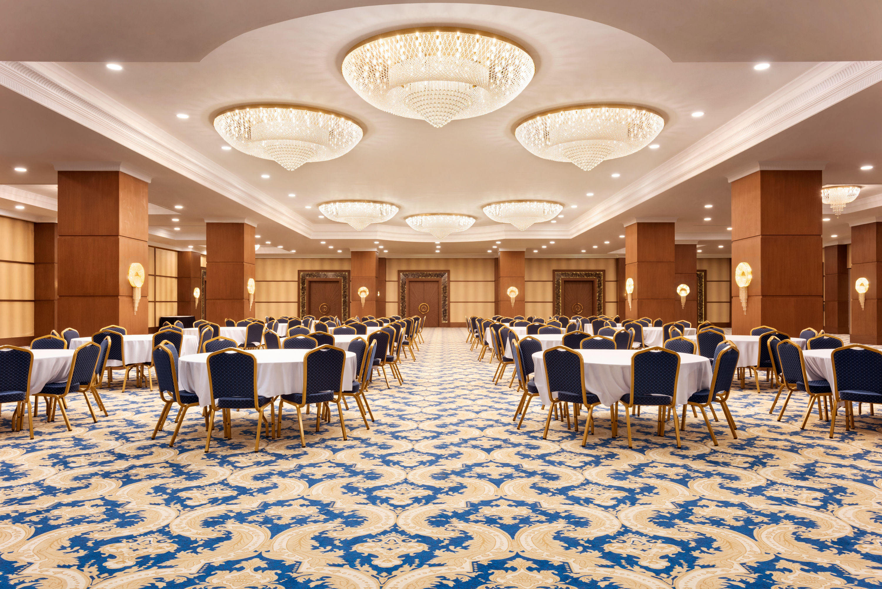Tryp By Wyndham Izmit Kocaeli Tr Hotels