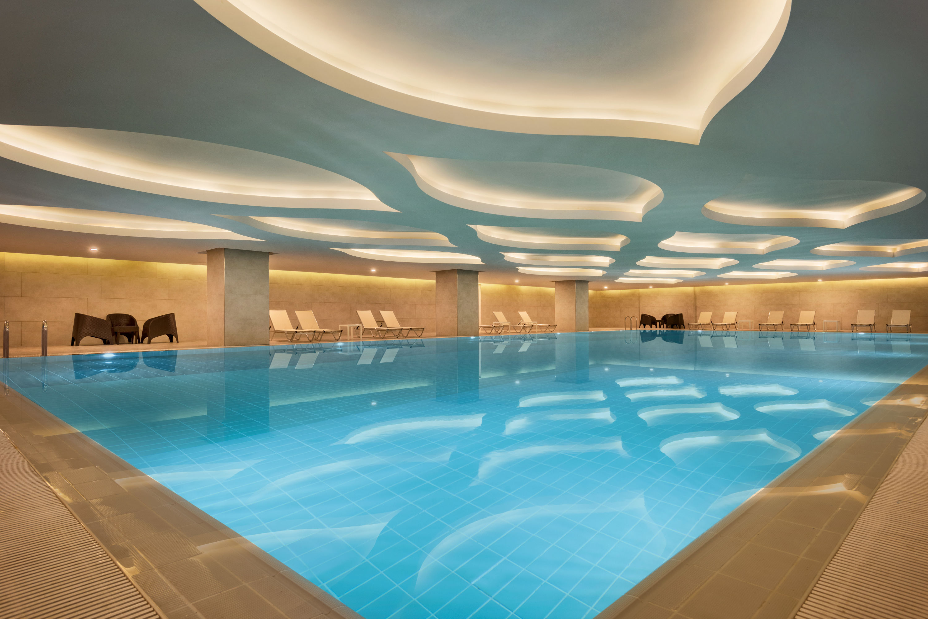 Tryp By Wyndham Izmit Kocaeli Tr Hotels