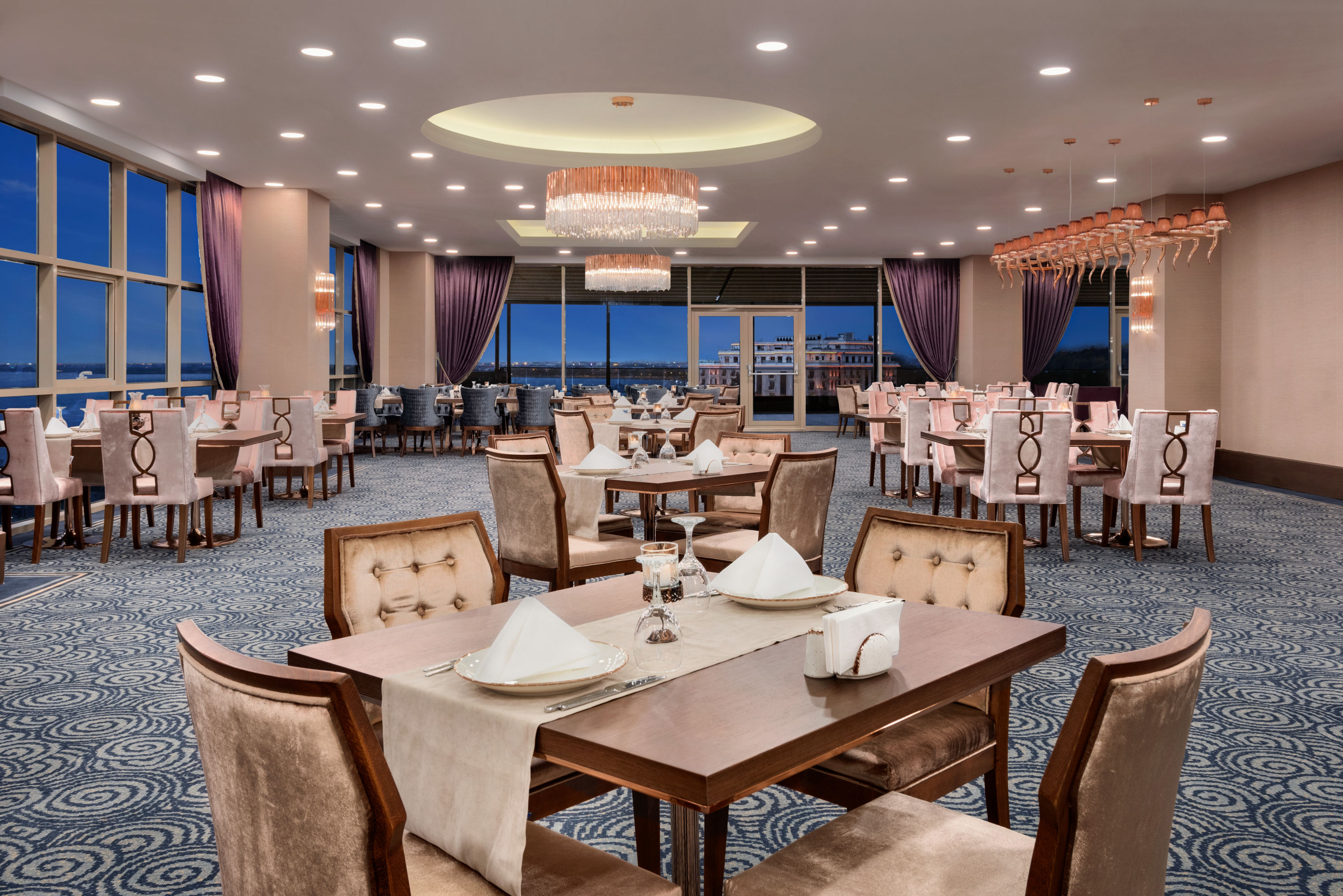 Tryp By Wyndham Izmit Kocaeli Tr Hotels