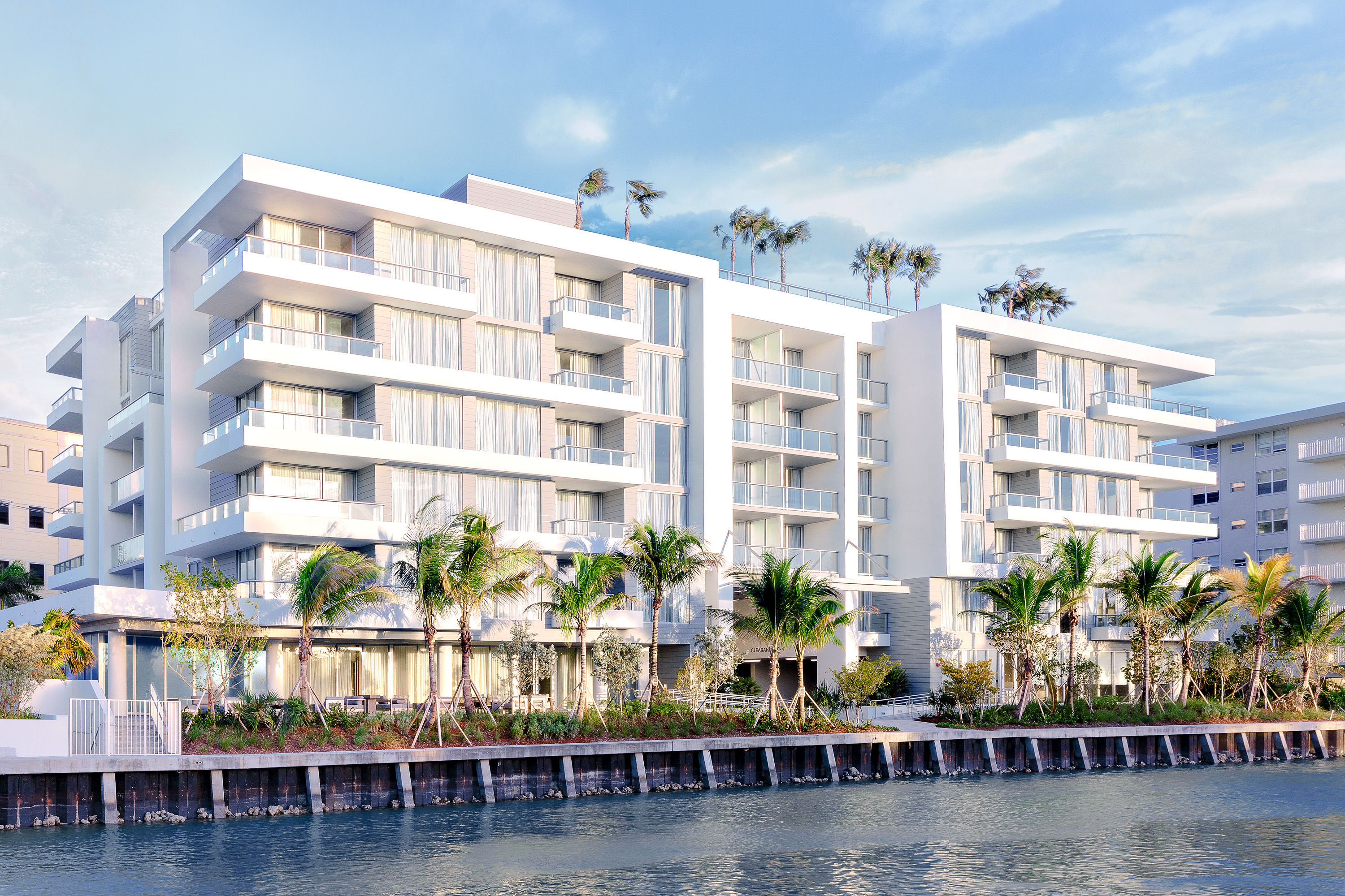 Tryp By Wyndham Miami Bay Harbor Bay Harbor Islands Fl Hotels