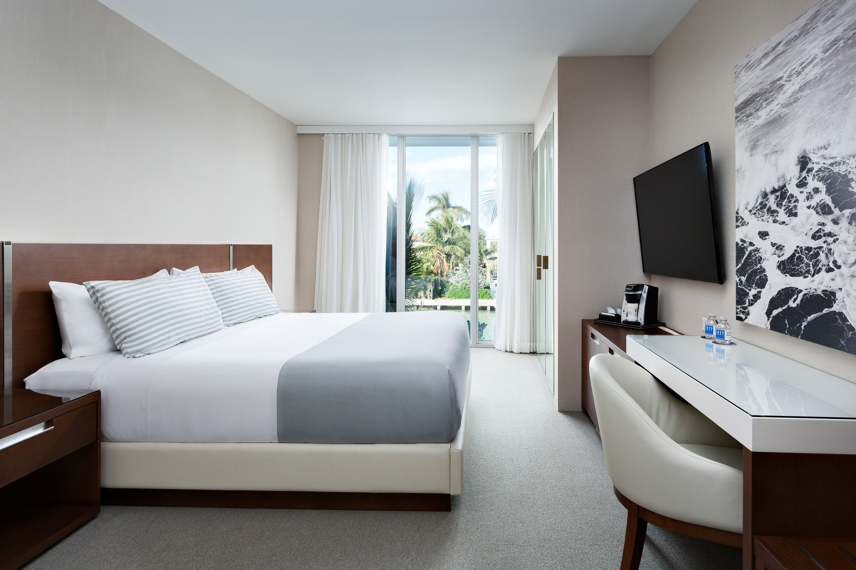 TRYP by Wyndham Miami Bay Harbor | Bay Harbor Islands, FL ...