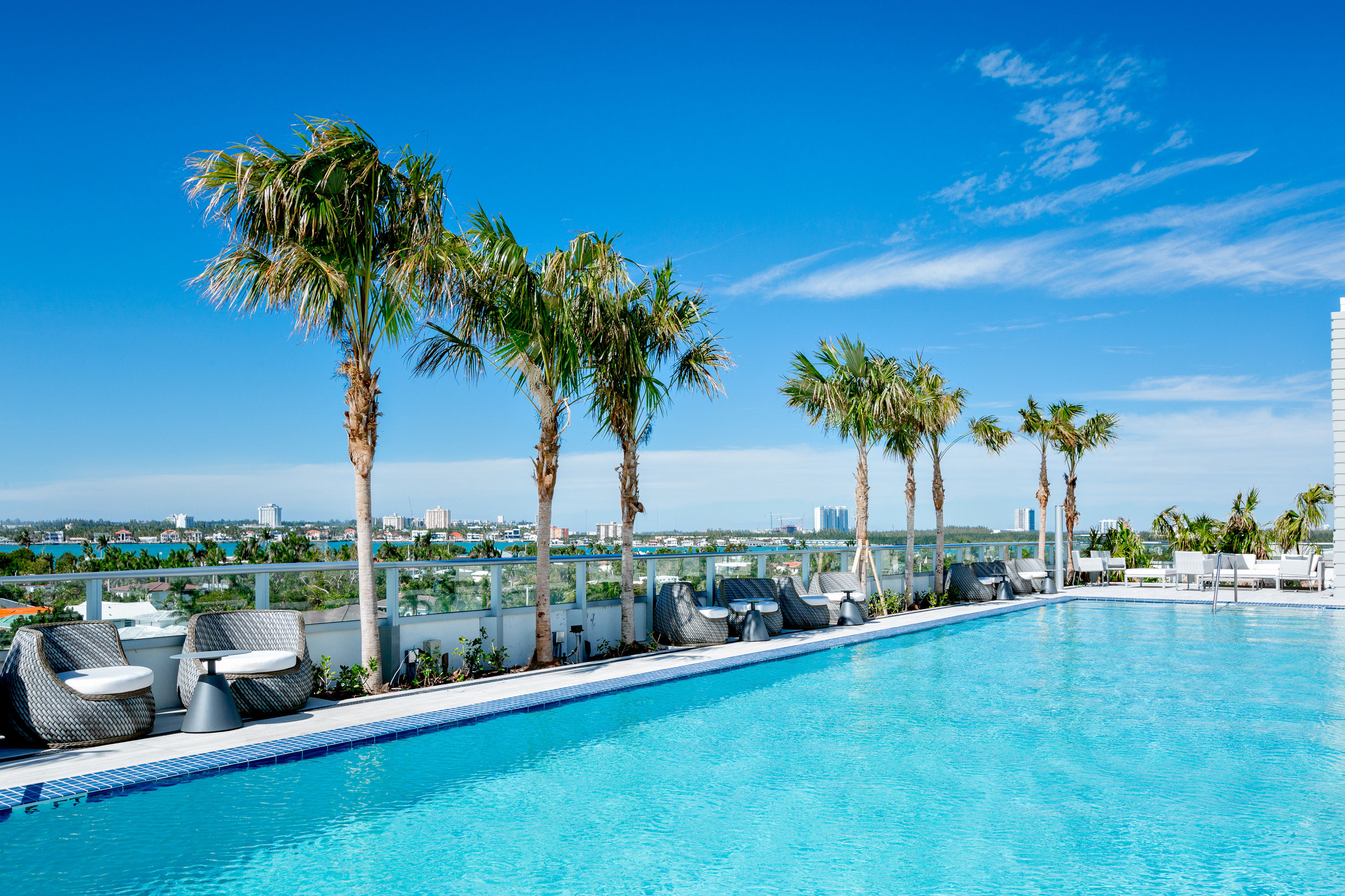 TRYP by Wyndham Miami Bay Harbor | Bay Harbor Islands, FL ...