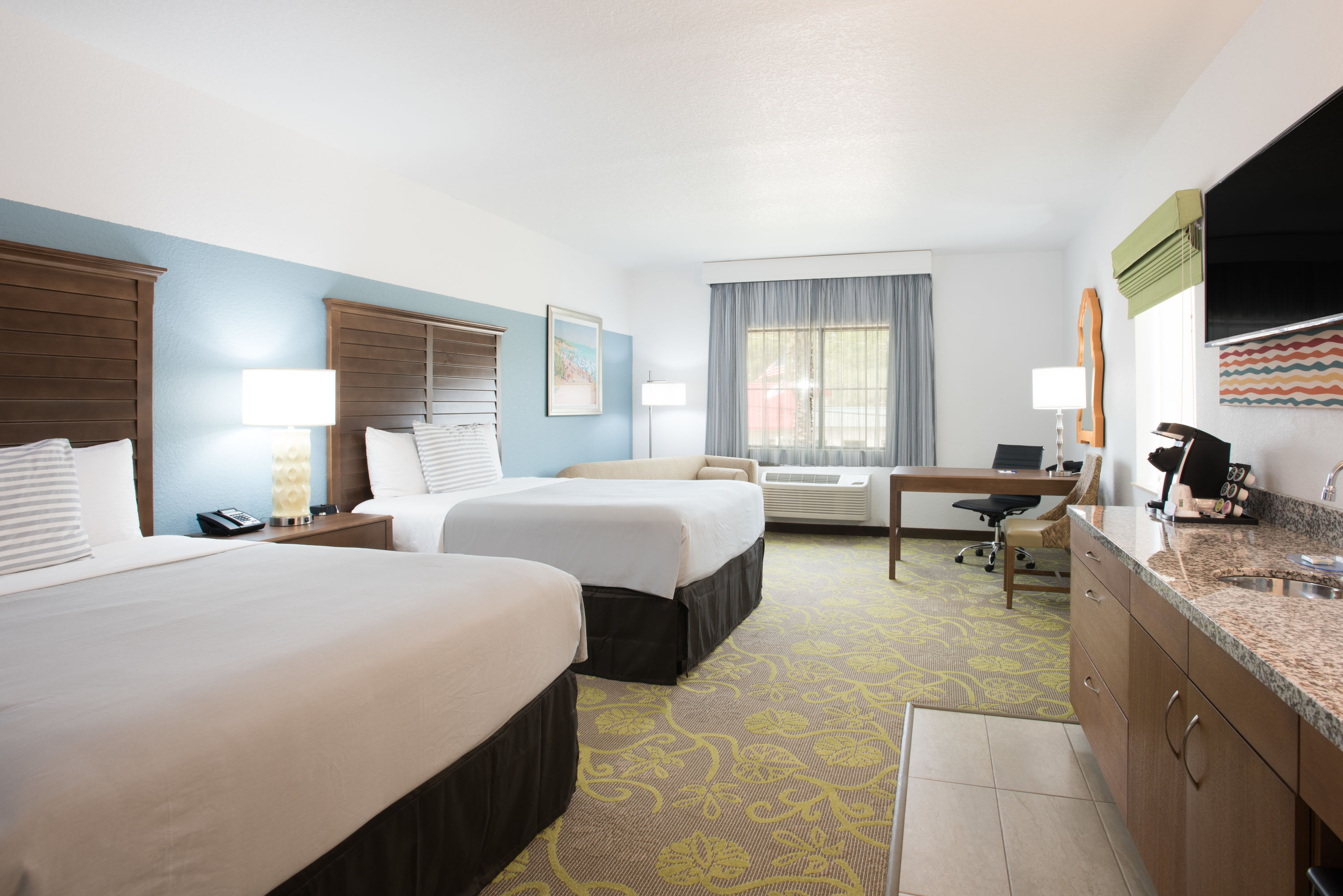 Tryp By Wyndham Sebastian St Augustine St Augustine Fl Hotels