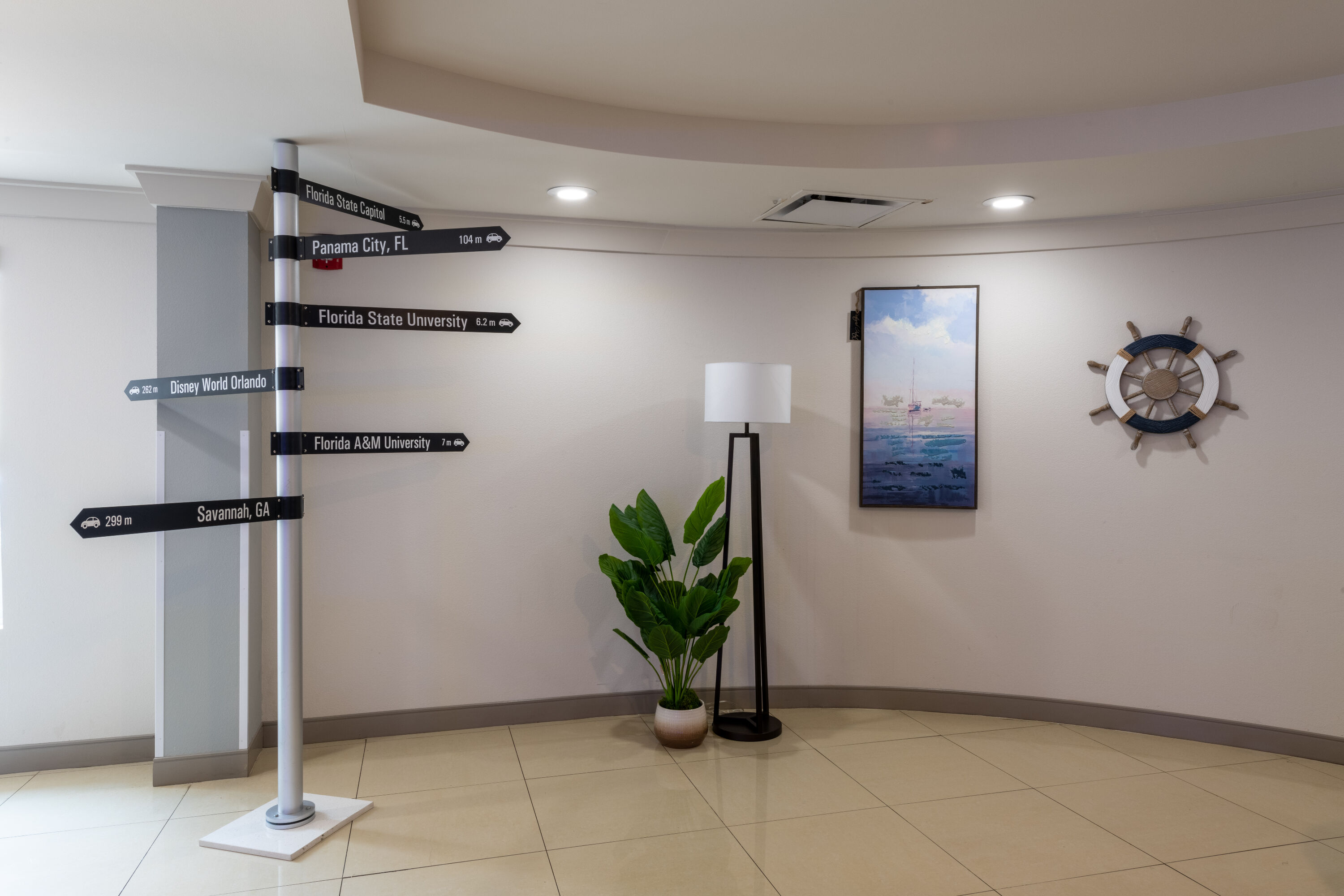 Property amenity at TRYP by Wyndham Tallahassee North I-10 Capital Circle in Tallahassee, Florida