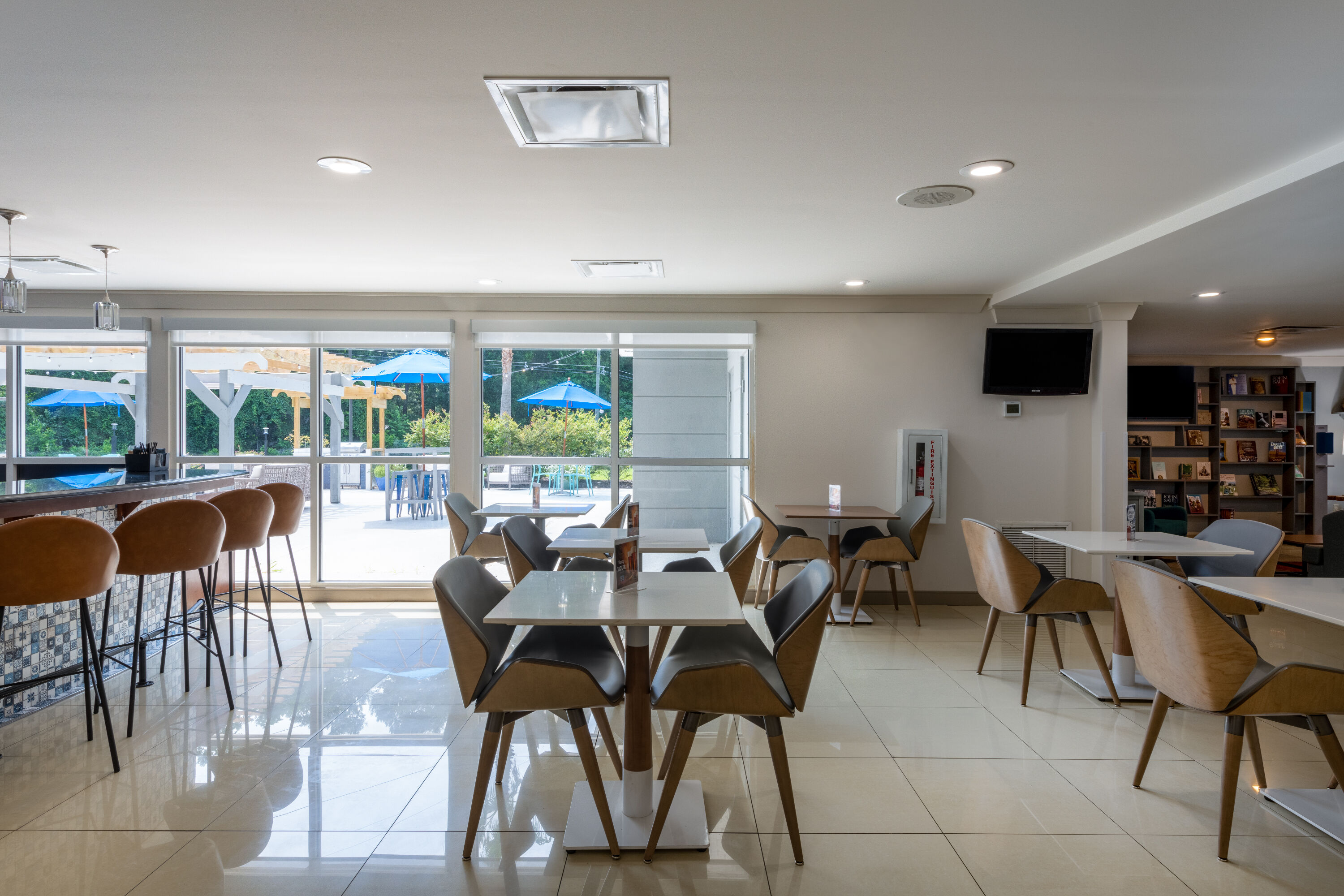 TRYP by Wyndham Tallahassee North I-10 Capital Circle restaurant in Tallahassee, Florida