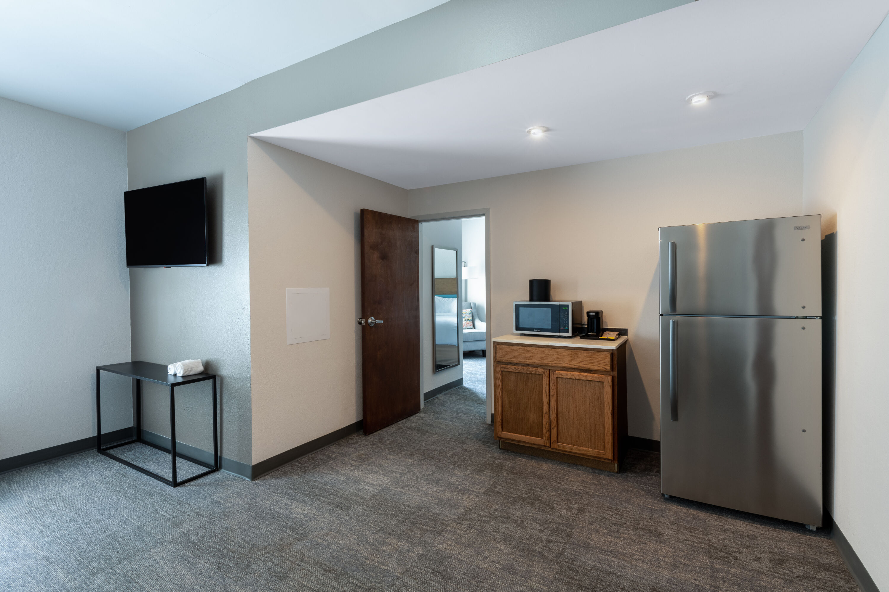TRYP by Wyndham Tallahassee North I-10 Capital Circle suite in Tallahassee, Florida