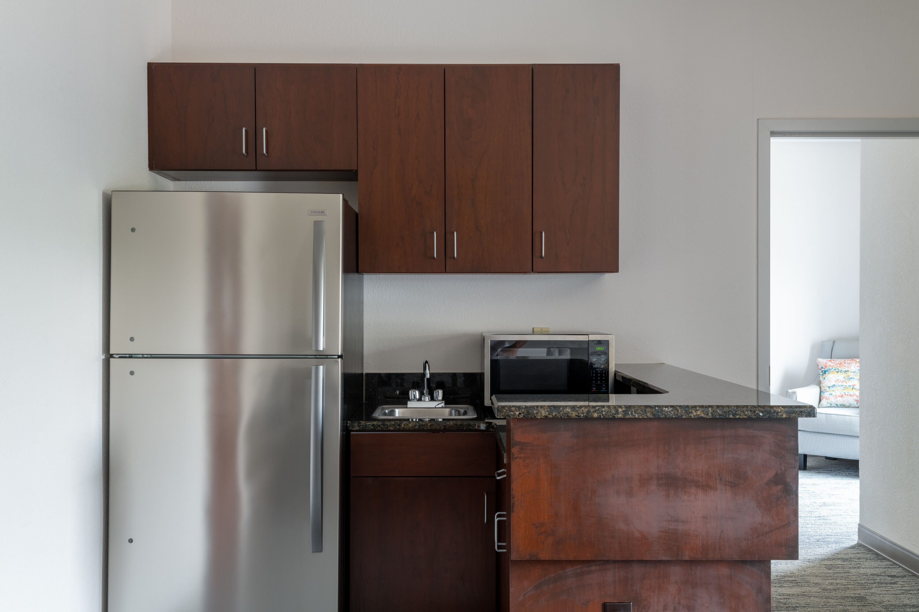 TRYP by Wyndham Tallahassee North I-10 Capital Circle suite in Tallahassee, Florida