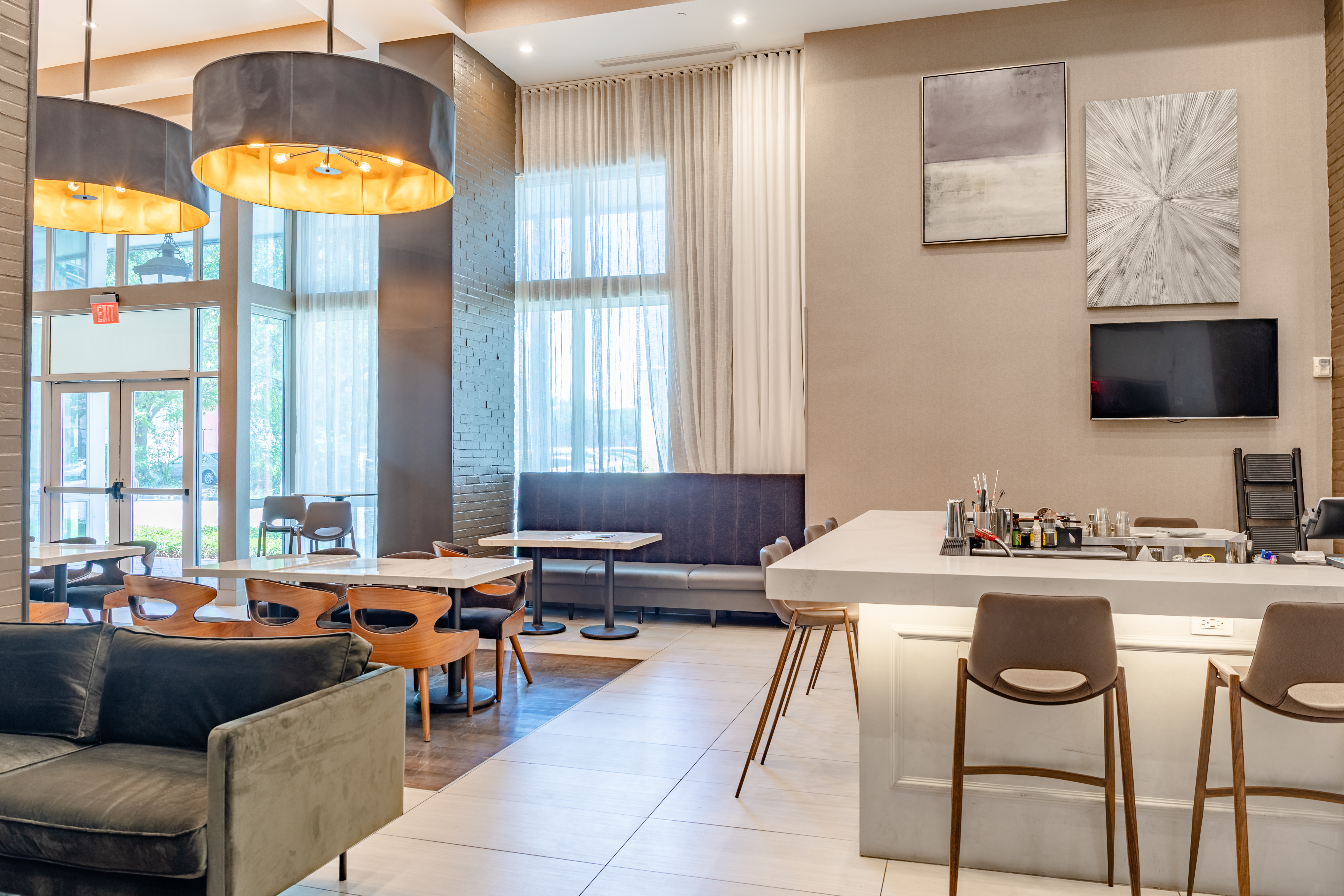 Property amenity at TRYP by Wyndham Savannah Downtown/Historic District in Savannah, Georgia