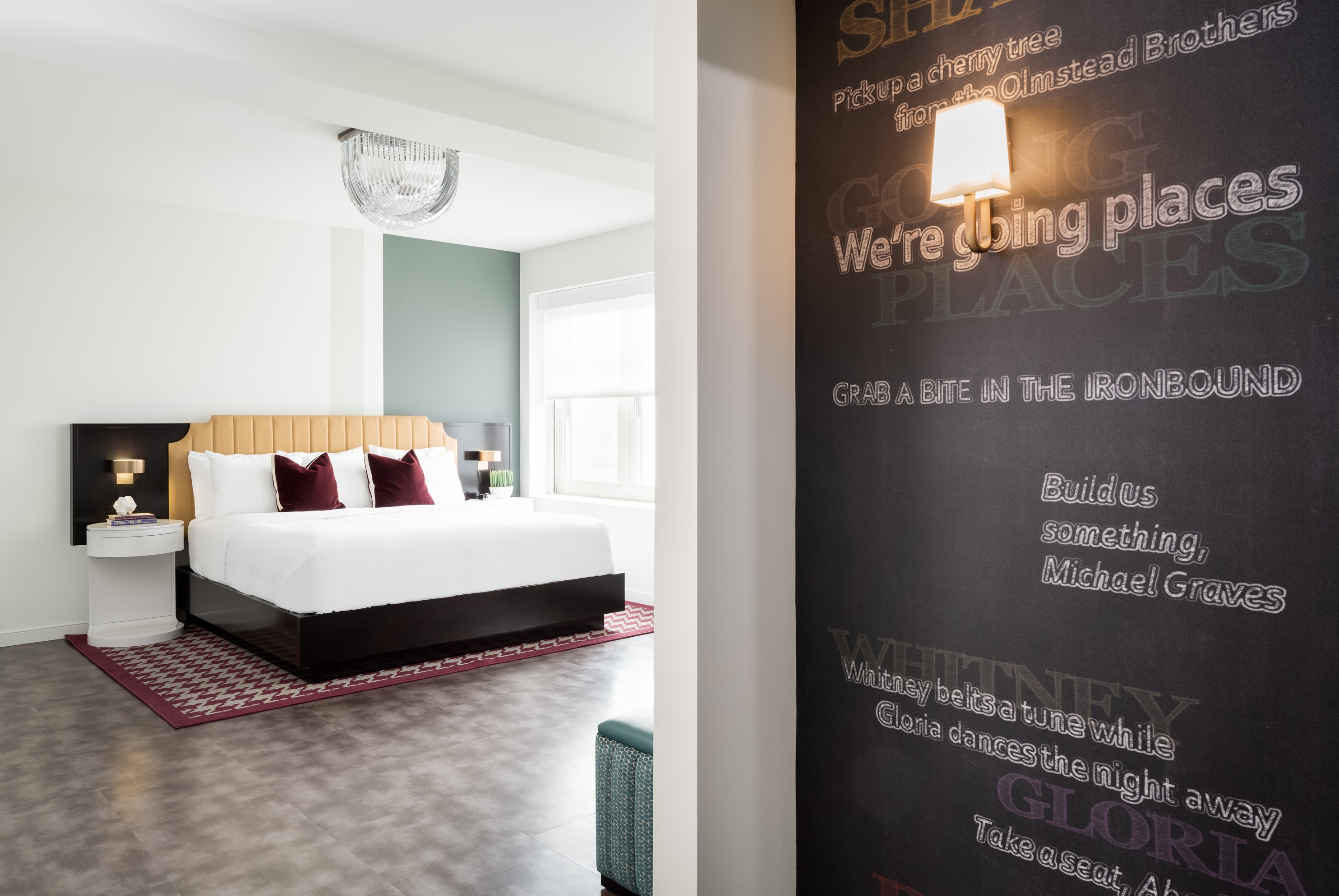 Tryp By Wyndham Newark Downtown Newark Nj Hotels