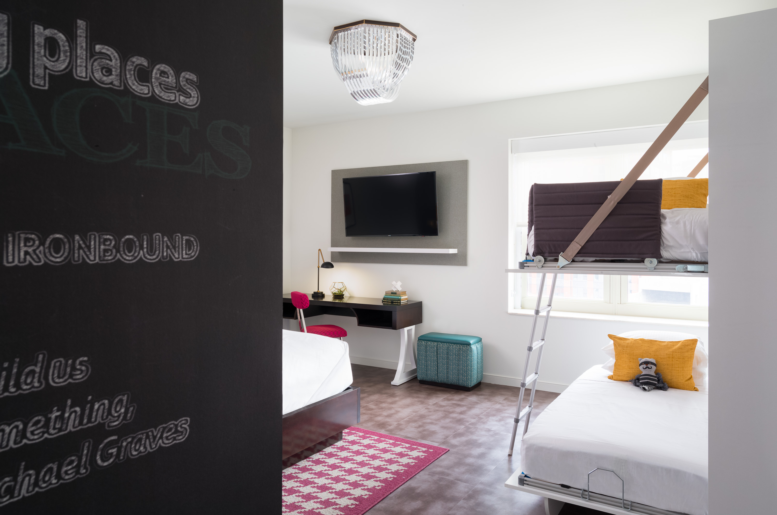 TRYP by Wyndham Newark Downtown | Newark, NJ Hotels