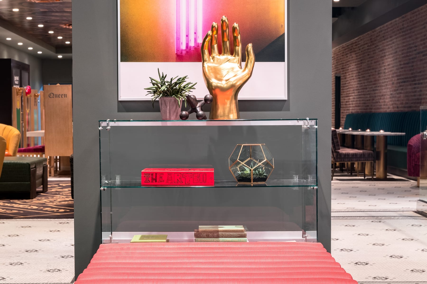 TRYP by Wyndham Newark Downtown | Newark, NJ Hotels