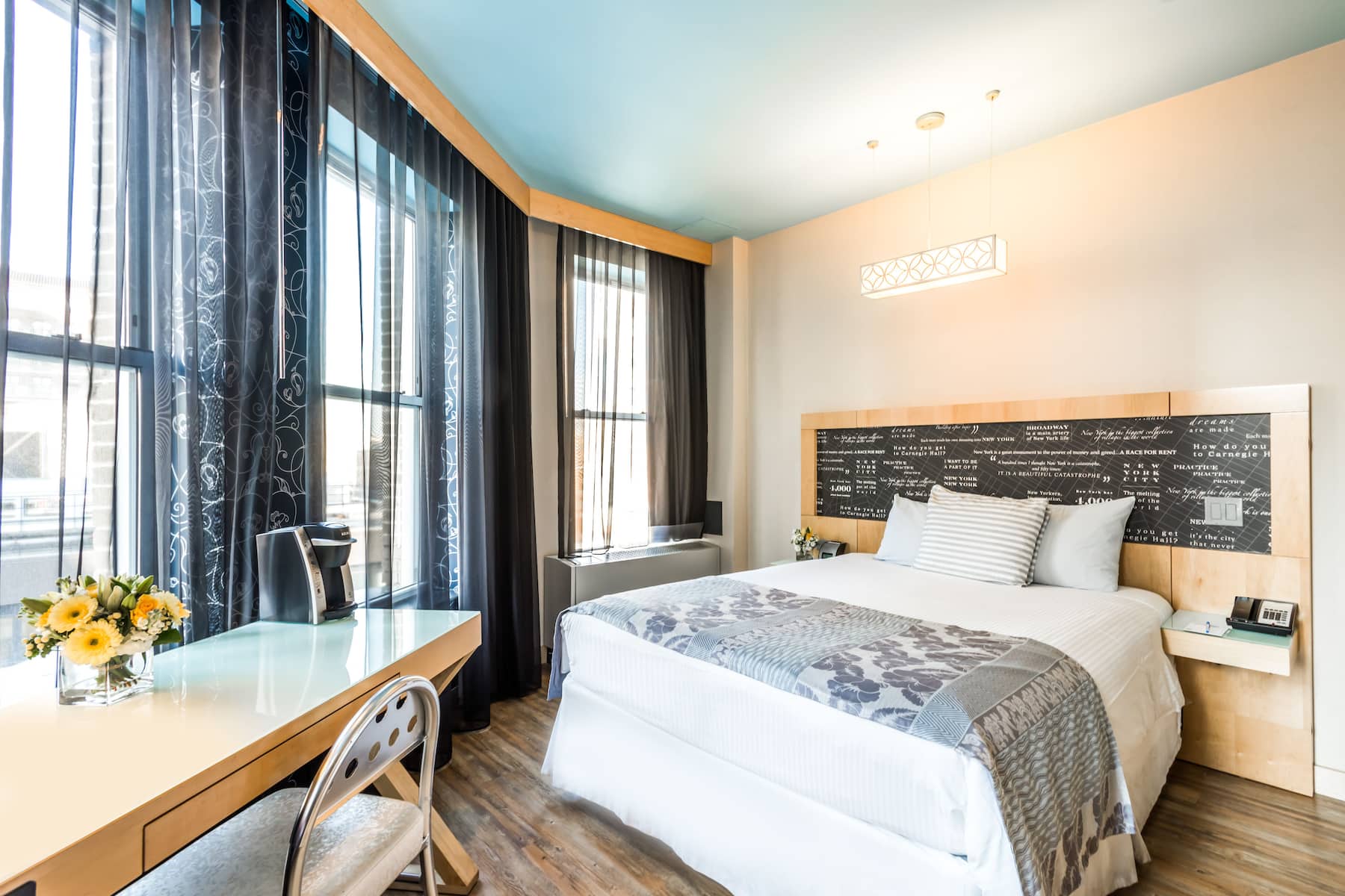 TRYP by Wyndham New York City Times Square / Midtown | New York City