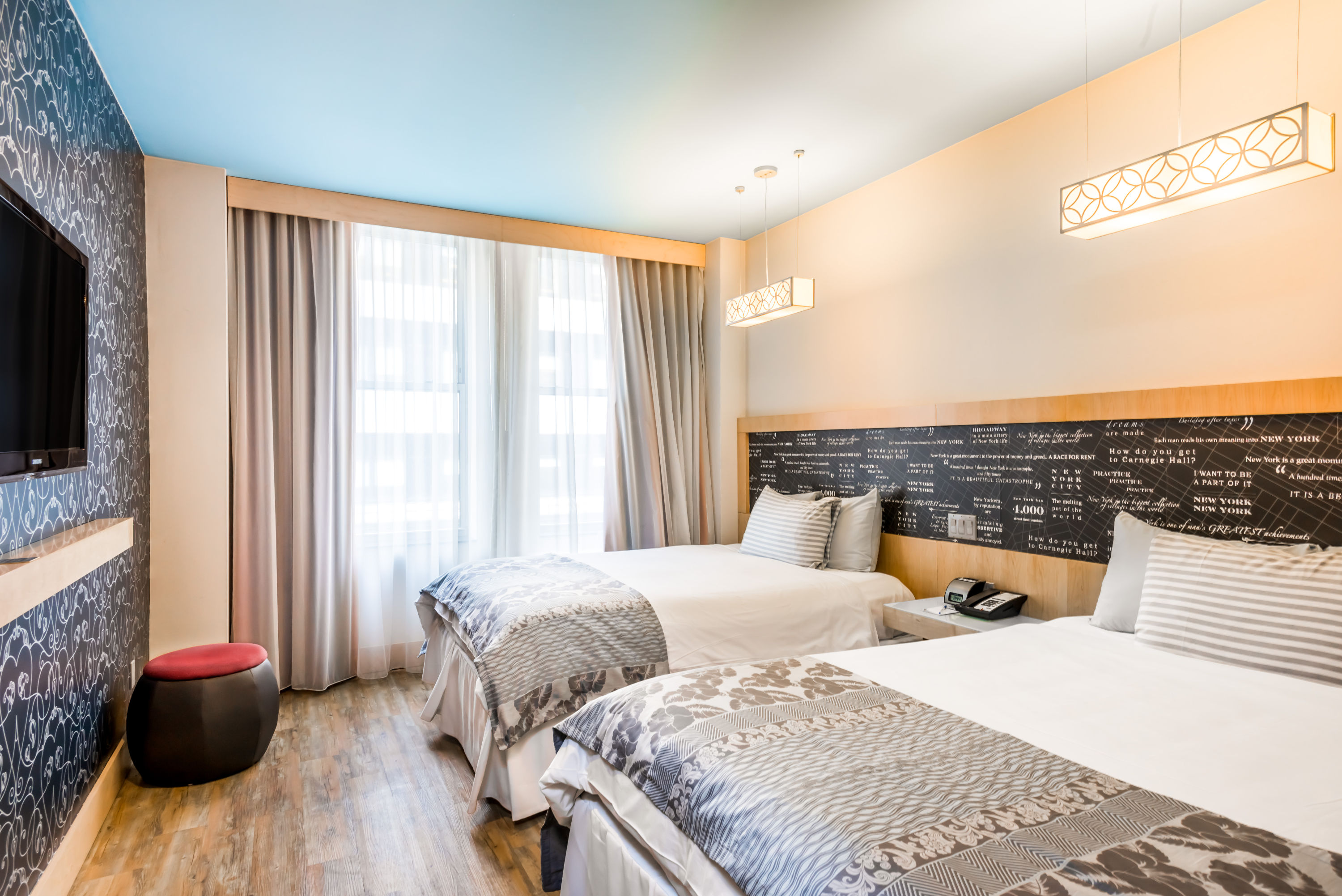 TRYP by Wyndham New York City Times Square / Midtown New York City