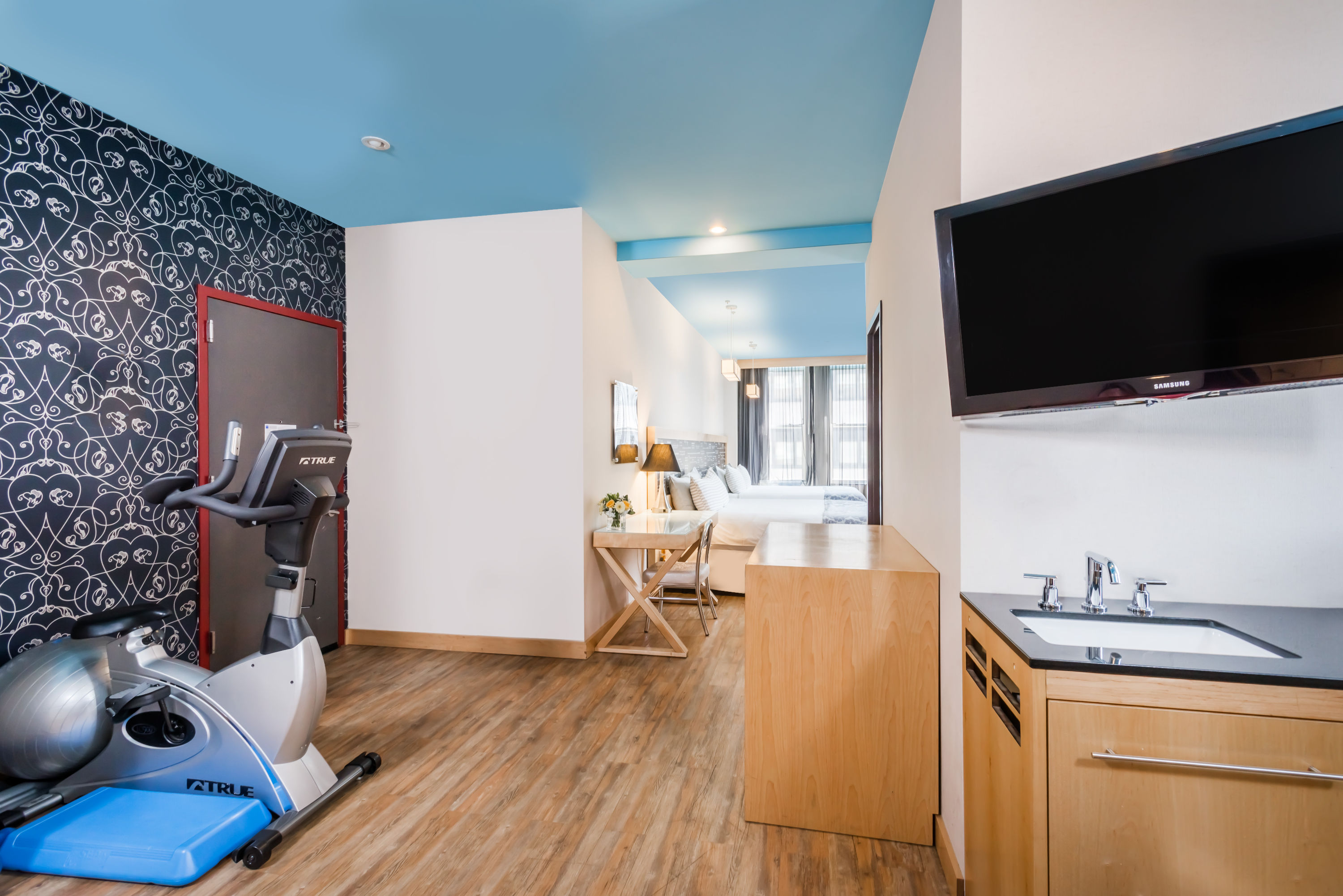 Tryp By Wyndham New York City Times Square South New