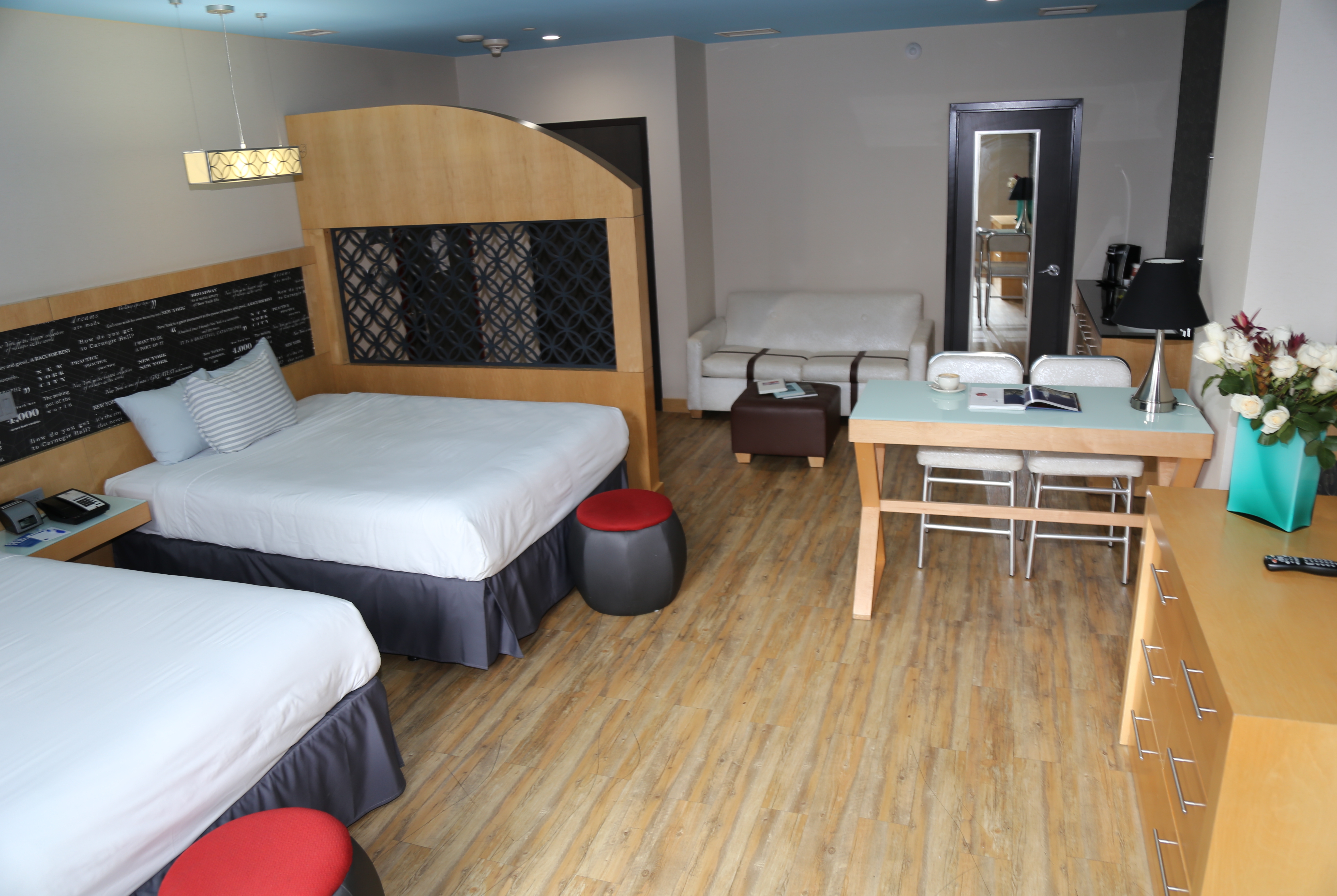 TRYP by Wyndham New York City Times Square / Midtown | New York City