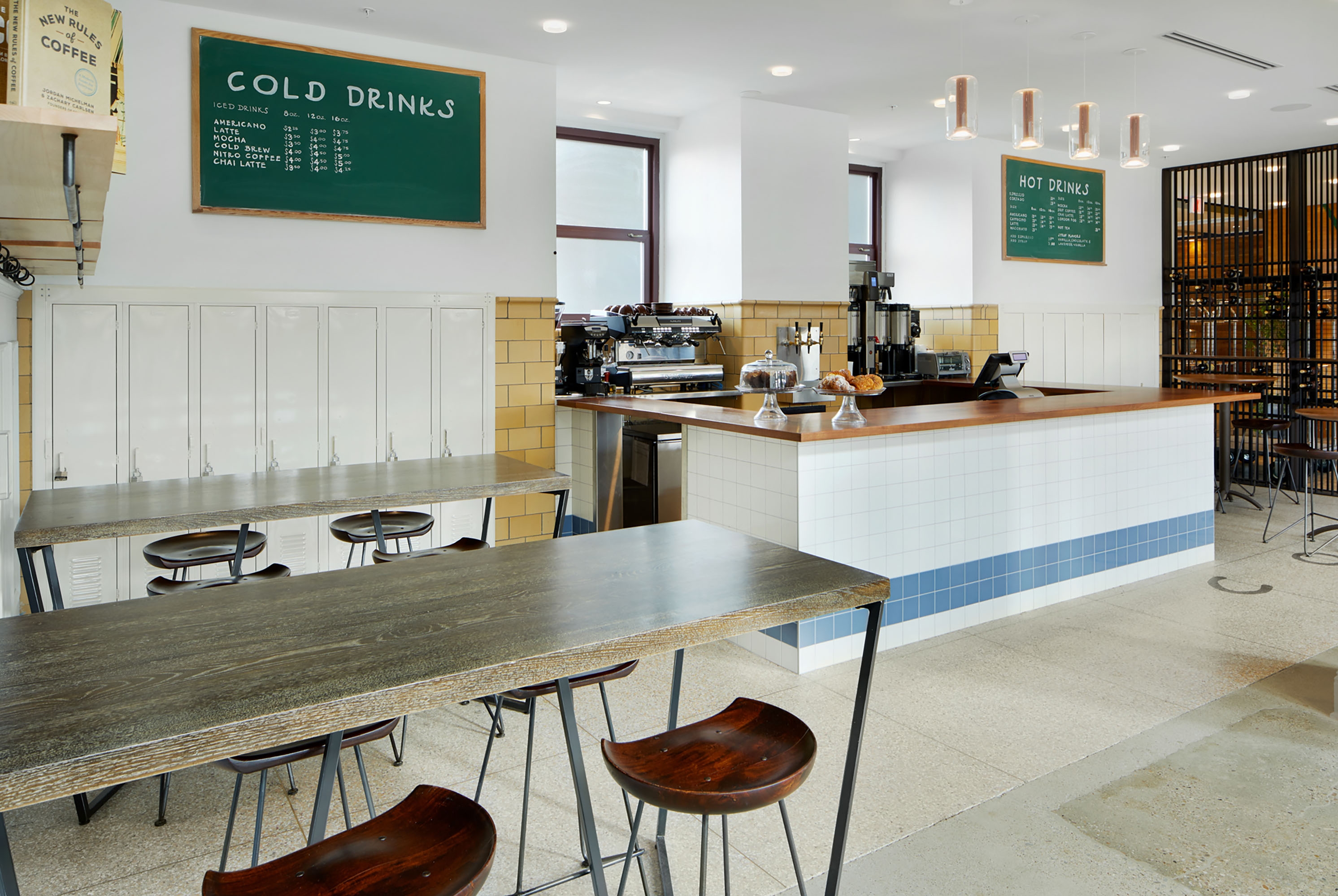 TRYP by Wyndham Pittsburgh/Lawrenceville restaurant in Pittsburgh, Pennsylvania