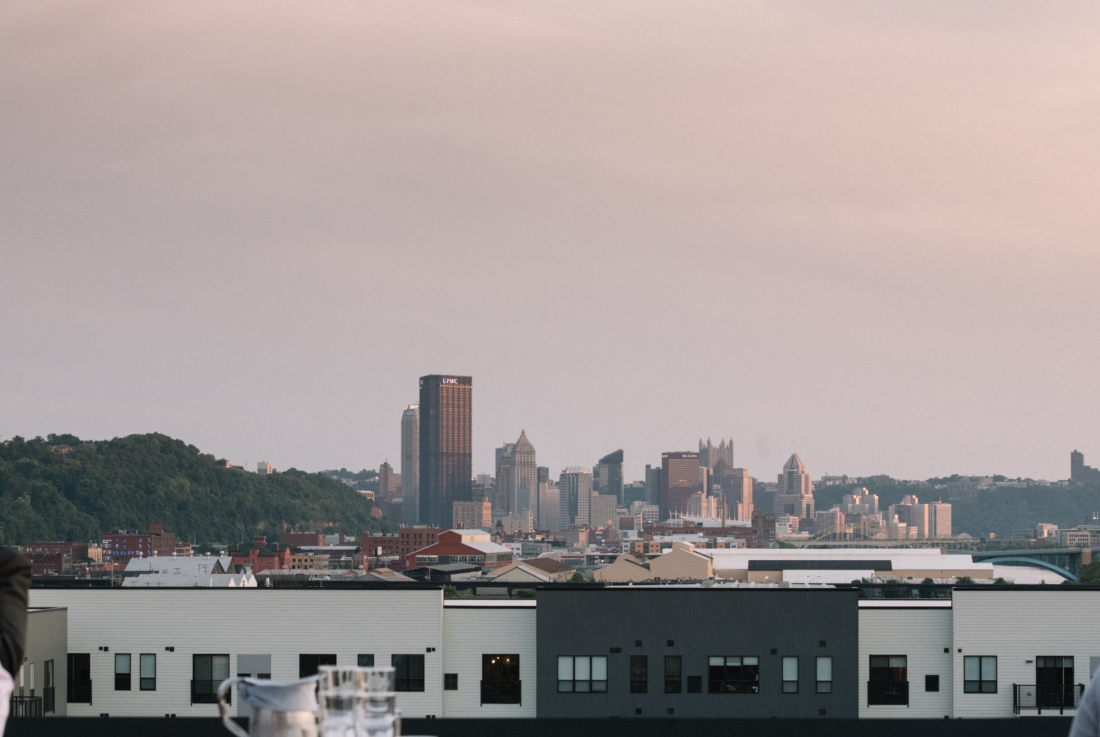 TRYP by Wyndham Pittsburgh/Lawrenceville restaurant in Pittsburgh, Pennsylvania