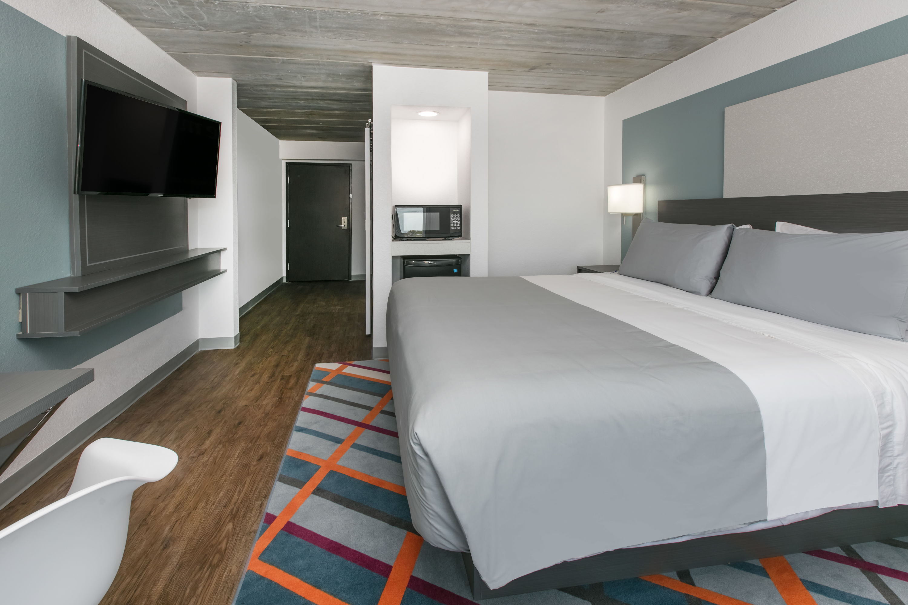 Tryp By Wyndham College Station College Station Tx Hotels