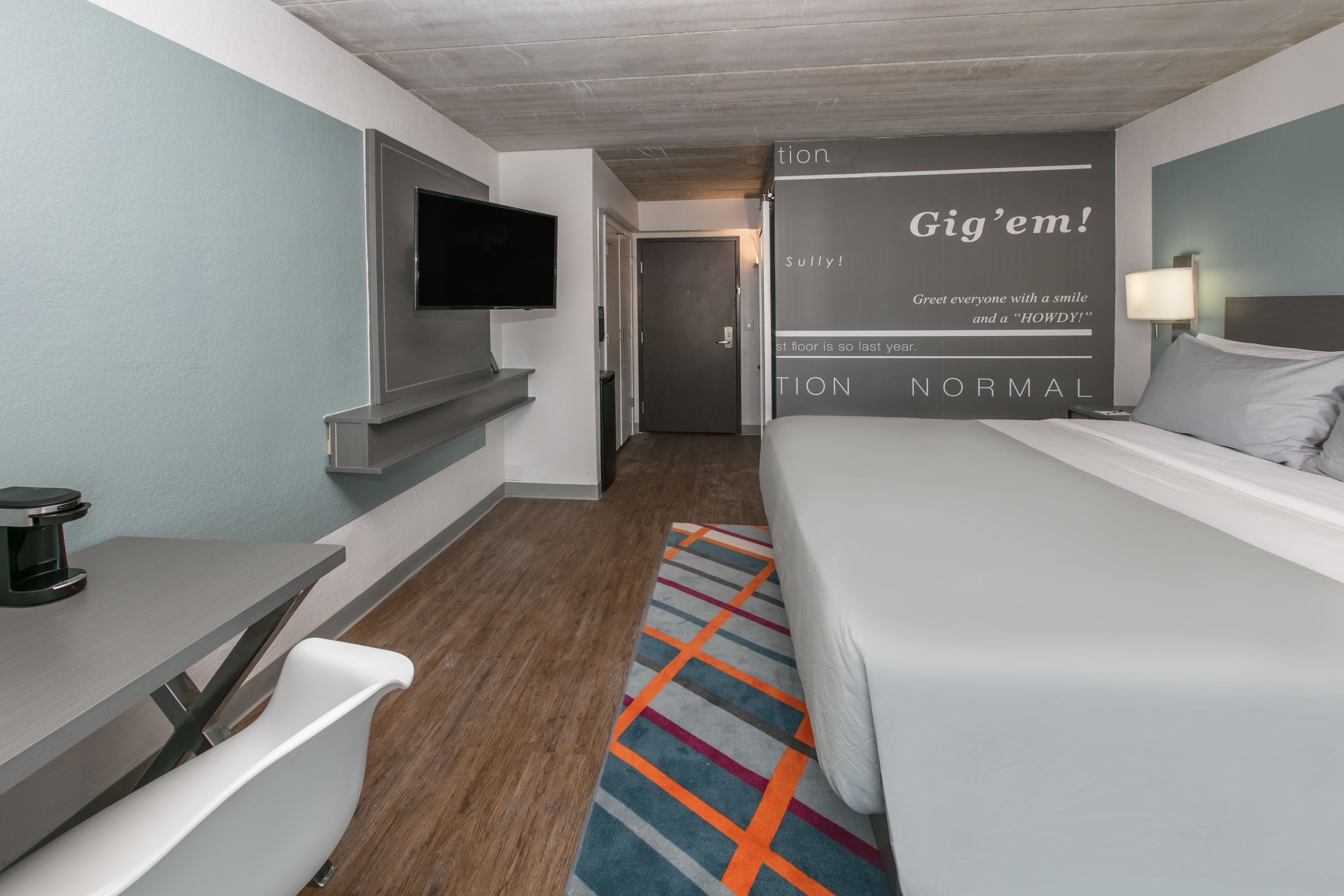 Tryp By Wyndham College Station College Station Tx Hotels