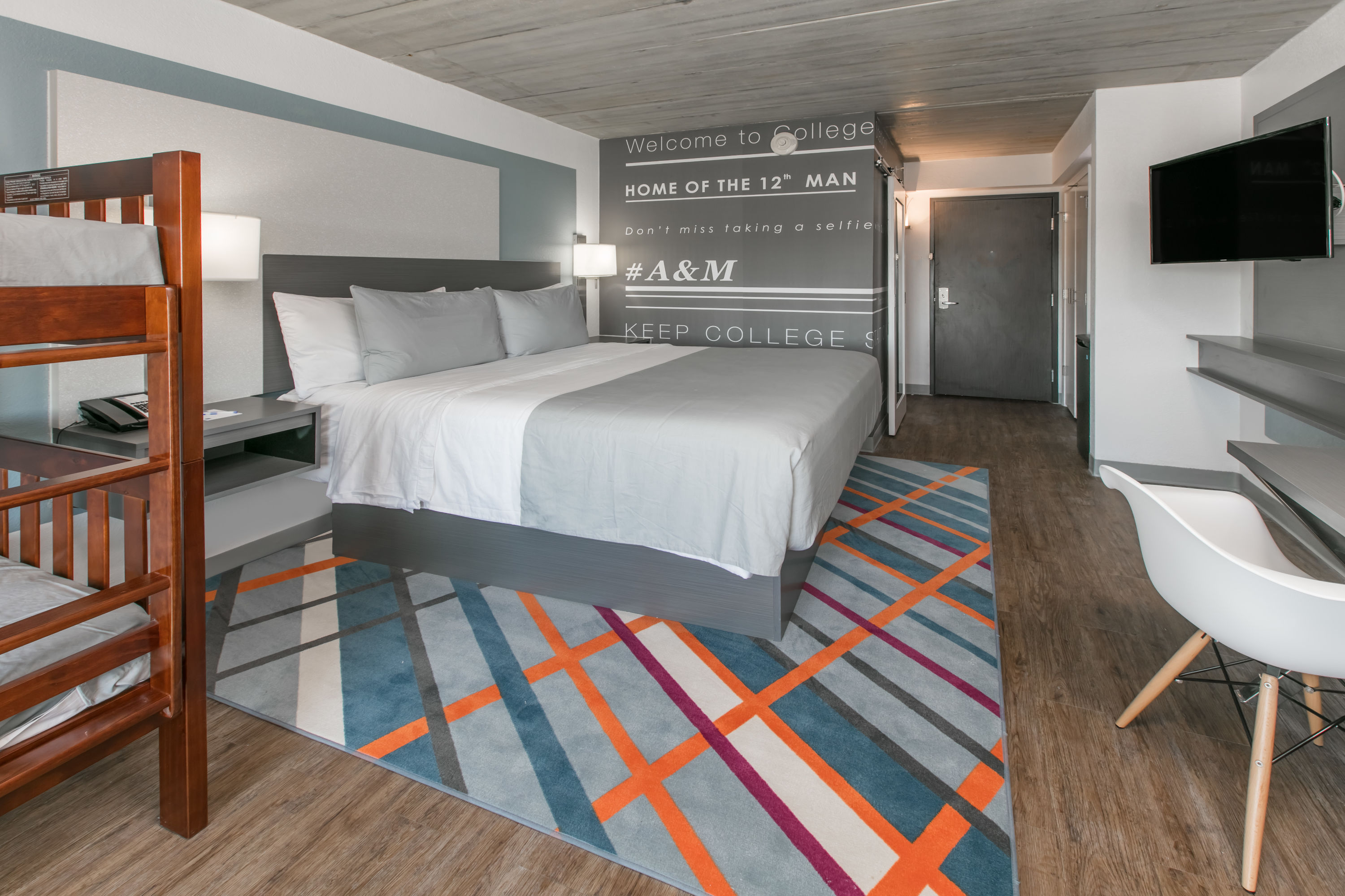 Tryp By Wyndham College Station College Station Tx Hotels