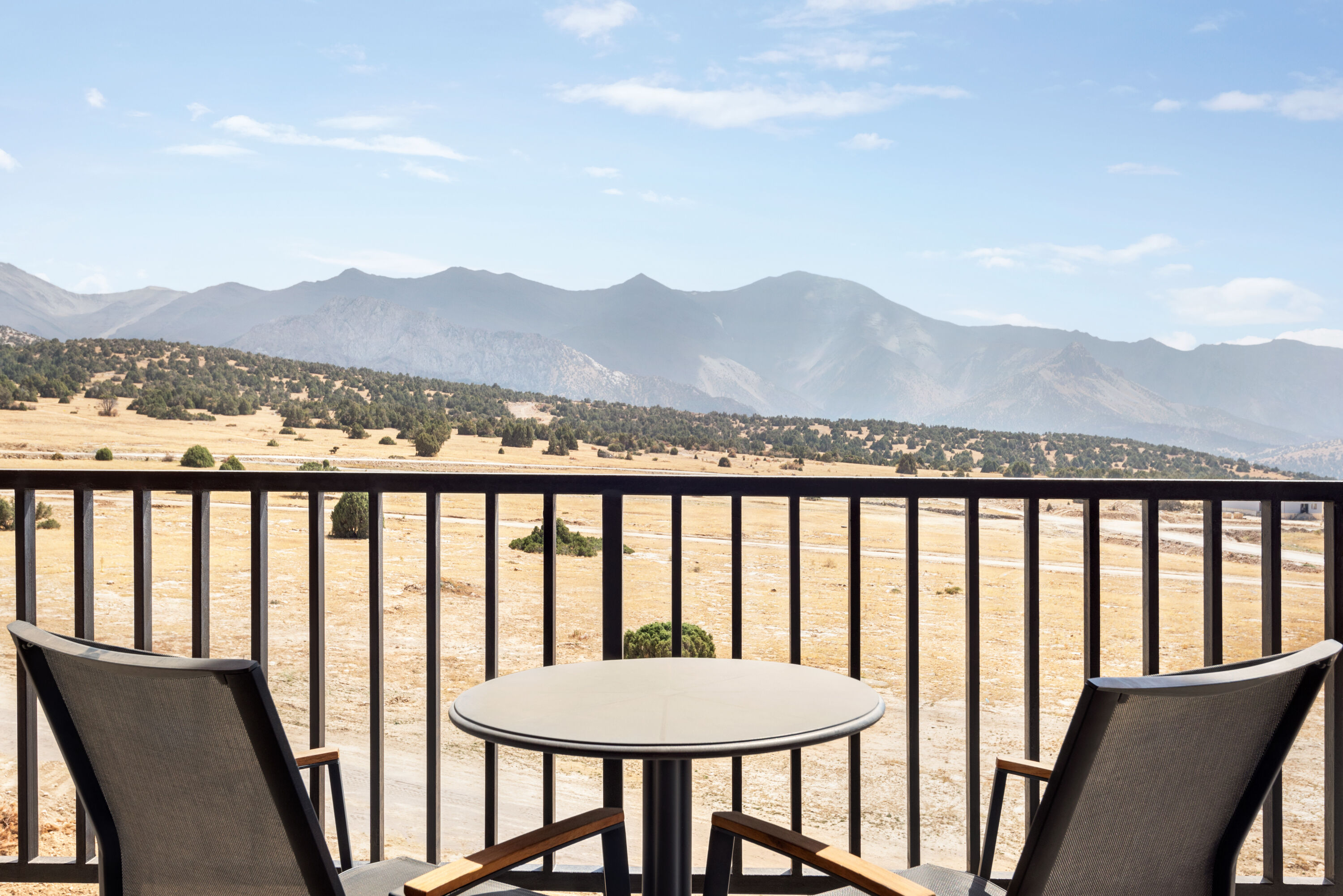 Tryp by Wyndham Zomin suite in Zaamin district, Other than US/Canada