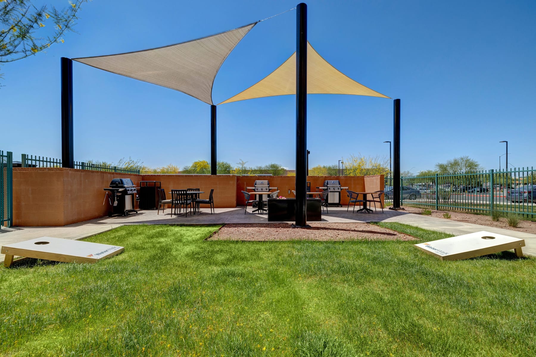 Property amenity at WaterWalk Extended Stay Phoenix - N. Happy Valley in Phoenix, Arizona