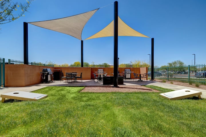 Property amenity at WaterWalk Extended Stay Phoenix - N. Happy Valley in Phoenix, Arizona