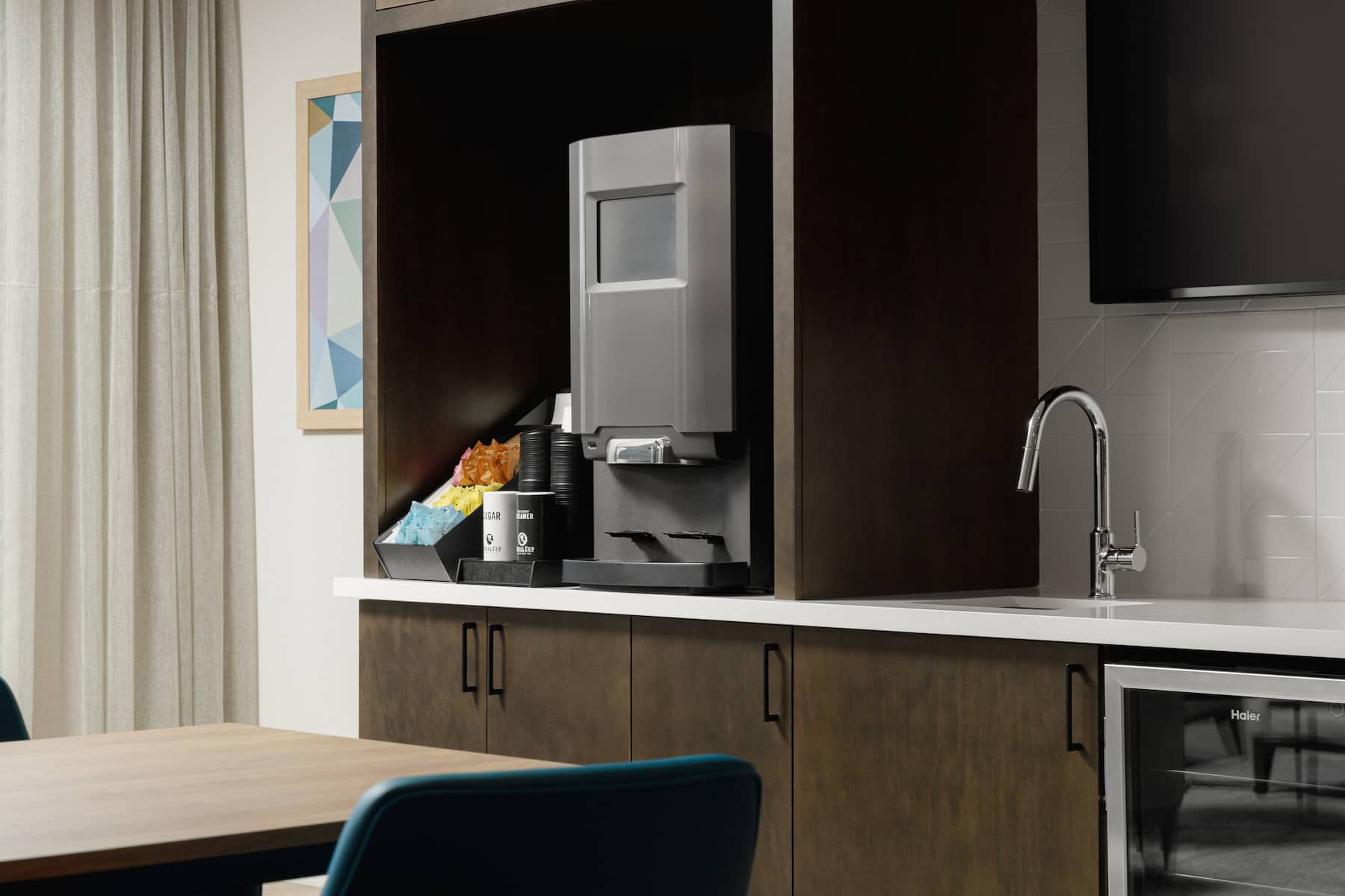 Property amenity at WaterWalk Extended Stay Phoenix - N. Happy Valley in Phoenix, Arizona