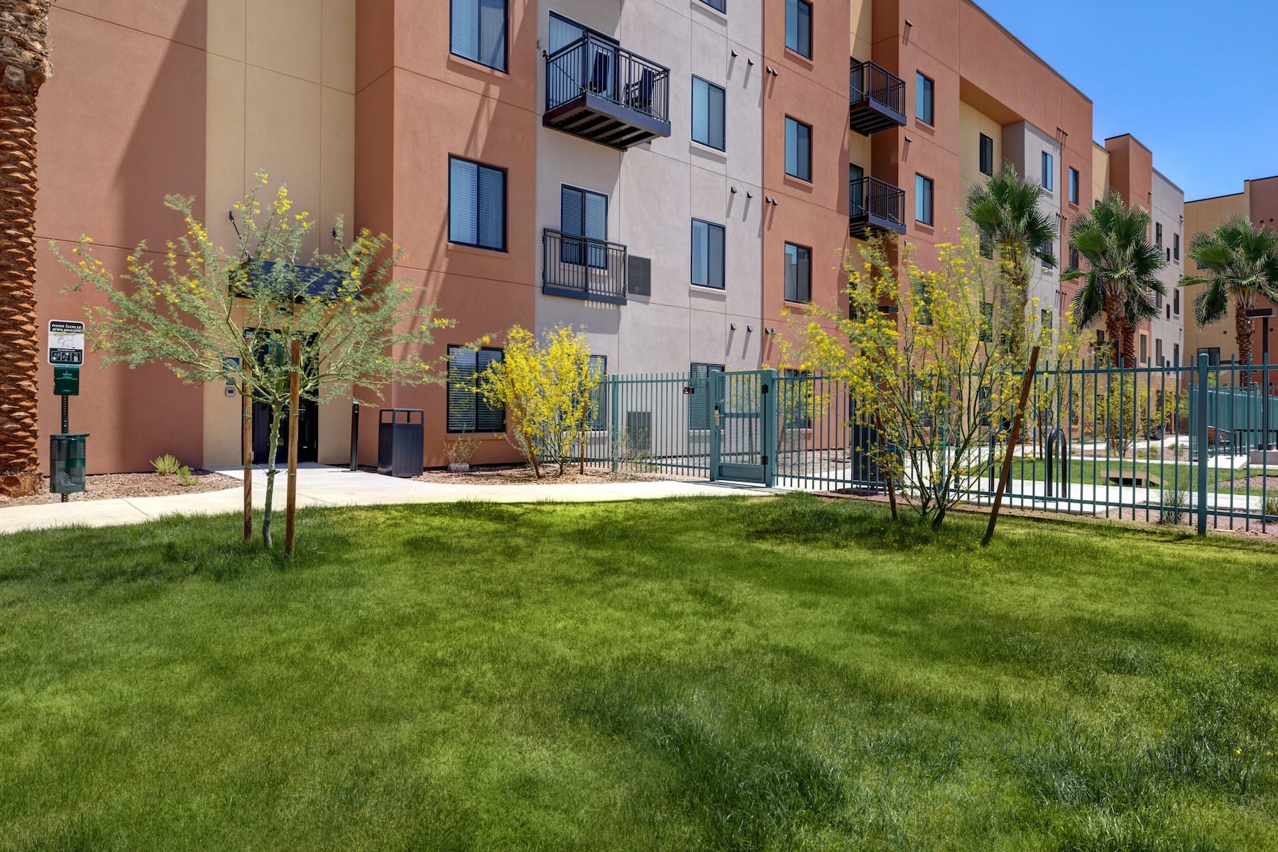 Property amenity at WaterWalk Extended Stay Phoenix - N. Happy Valley in Phoenix, Arizona